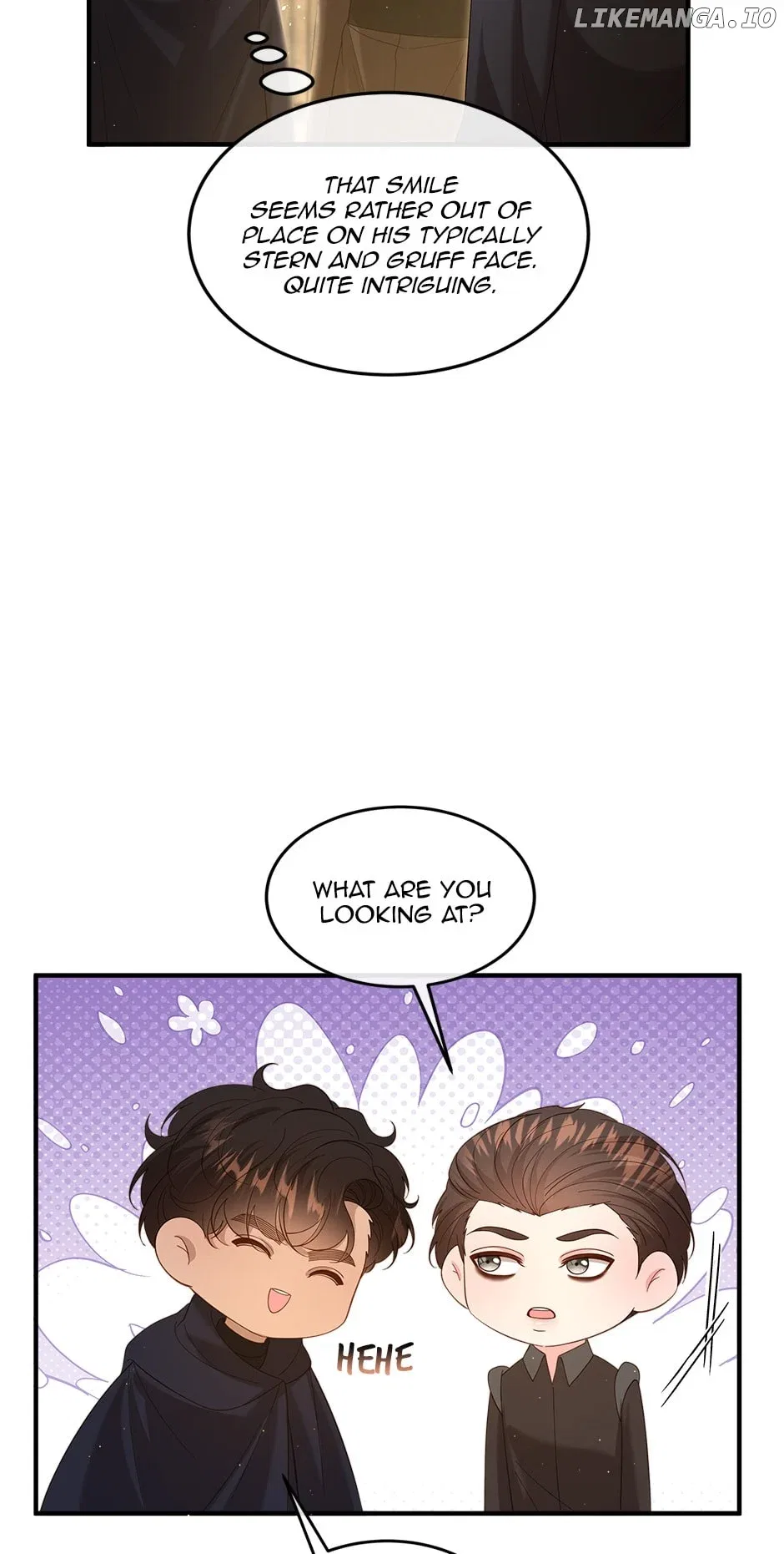 The Prince’s Personal Physician Chapter 67 – Page 33