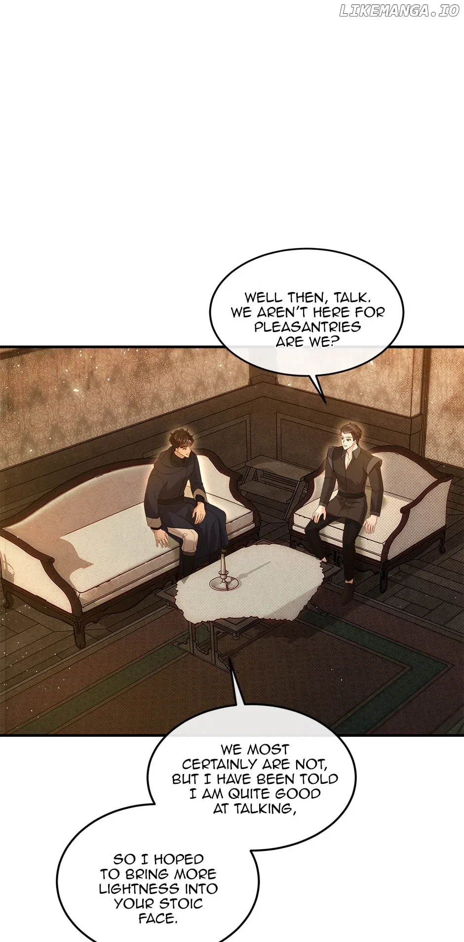 The Prince’s Personal Physician Chapter 67 – Page 35
