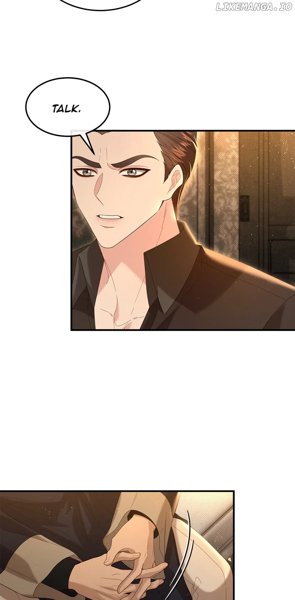 The Prince’s Personal Physician Chapter 67 – Page 36