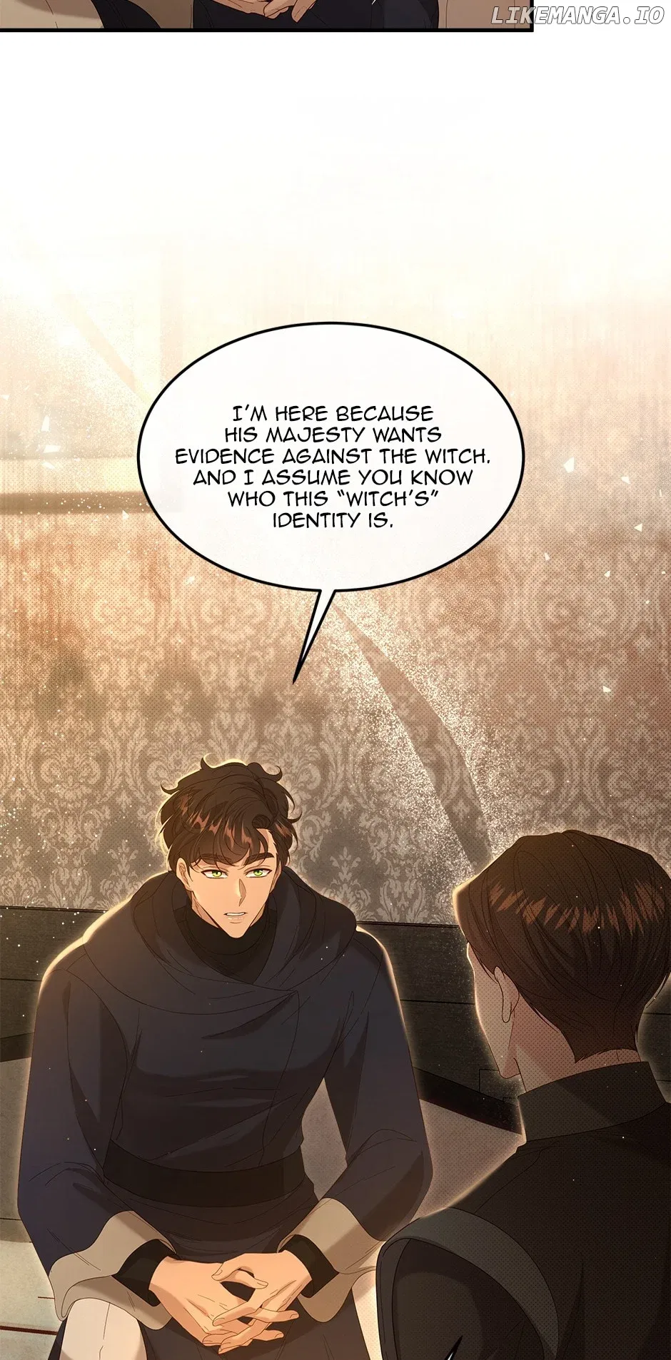 The Prince’s Personal Physician Chapter 67 – Page 37