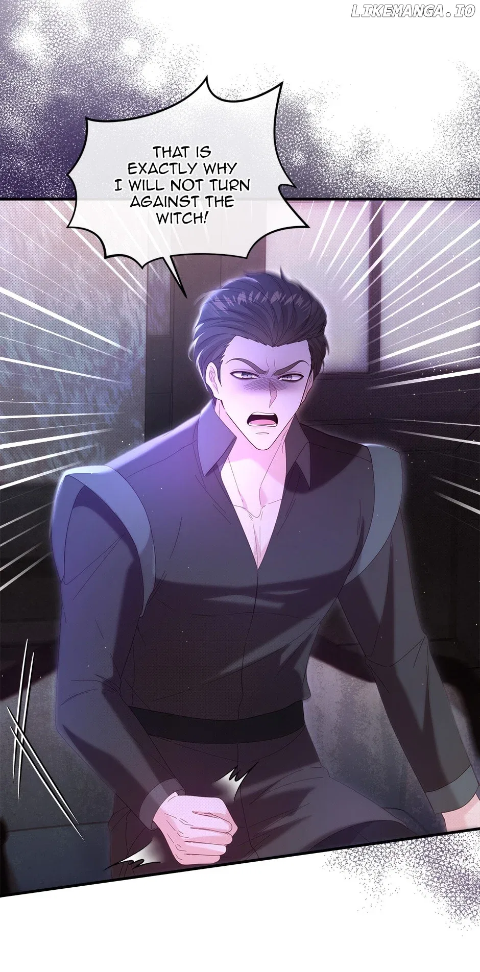 The Prince’s Personal Physician Chapter 67 – Page 41