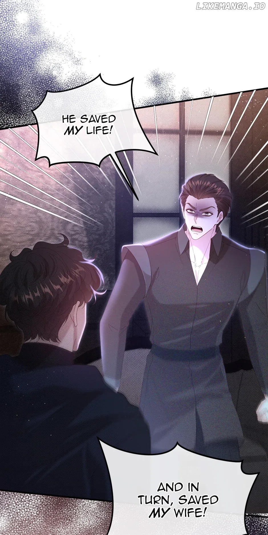 The Prince’s Personal Physician Chapter 67 – Page 42