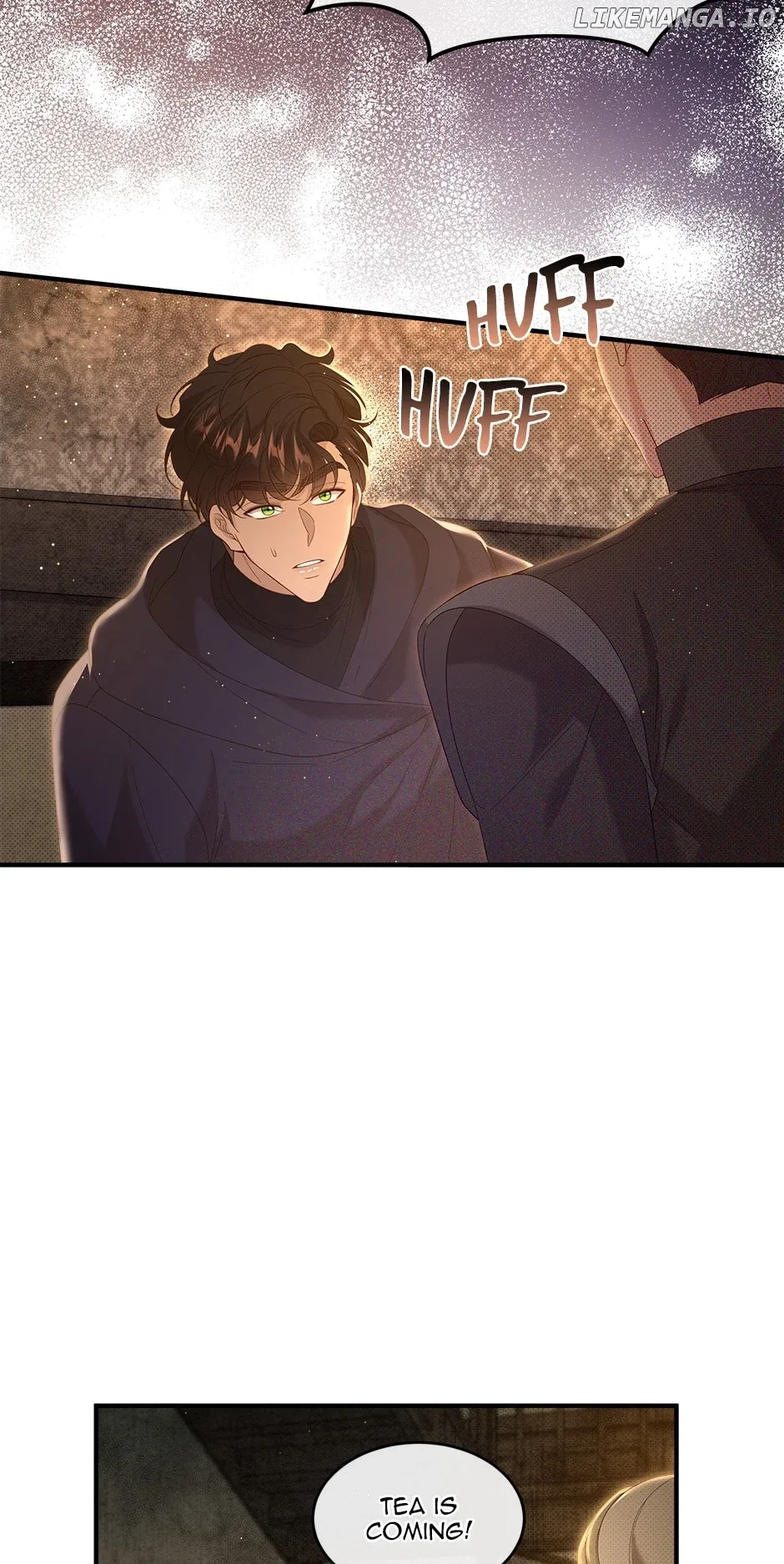 The Prince’s Personal Physician Chapter 67 – Page 43