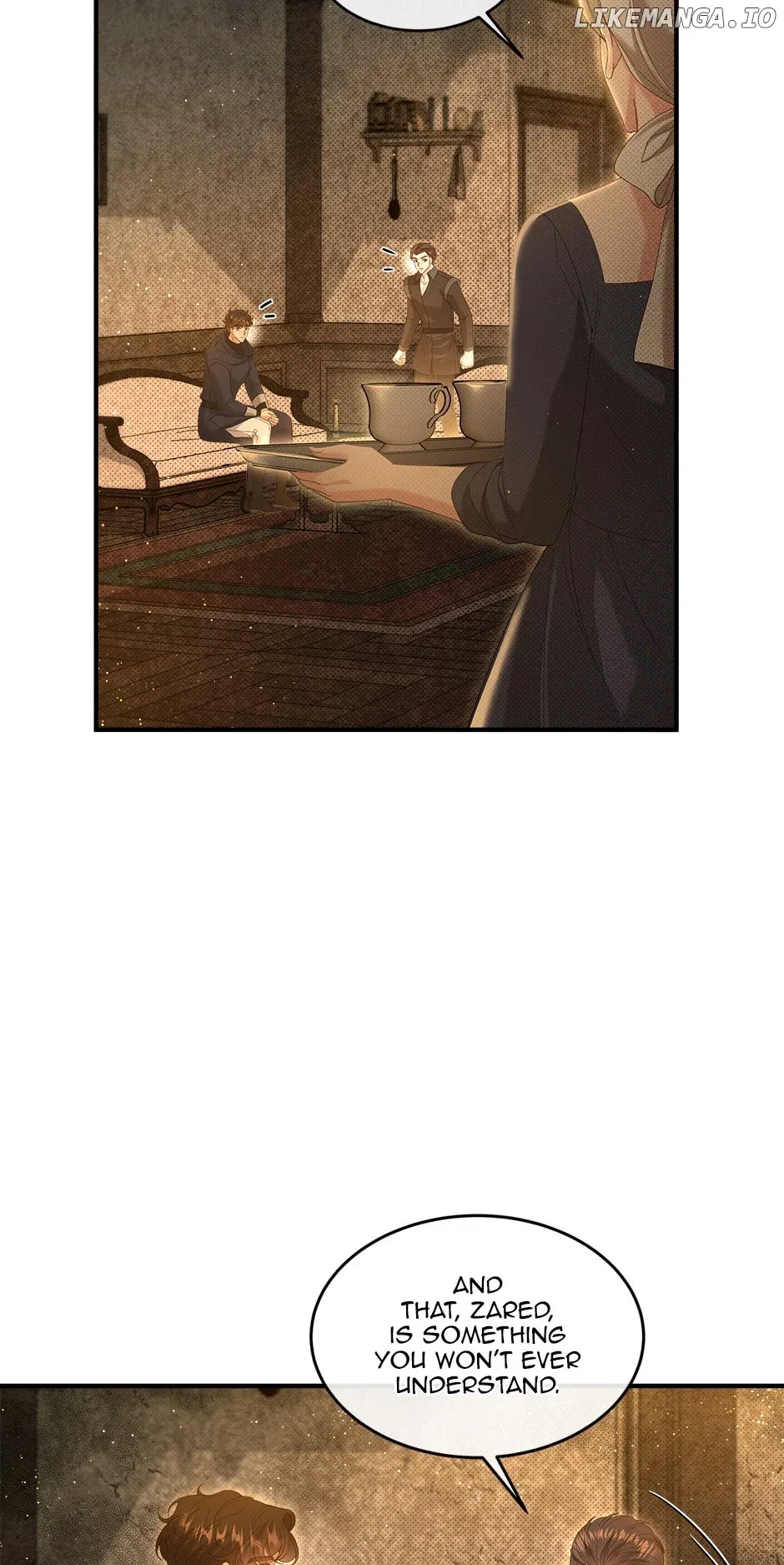The Prince’s Personal Physician Chapter 67 – Page 44