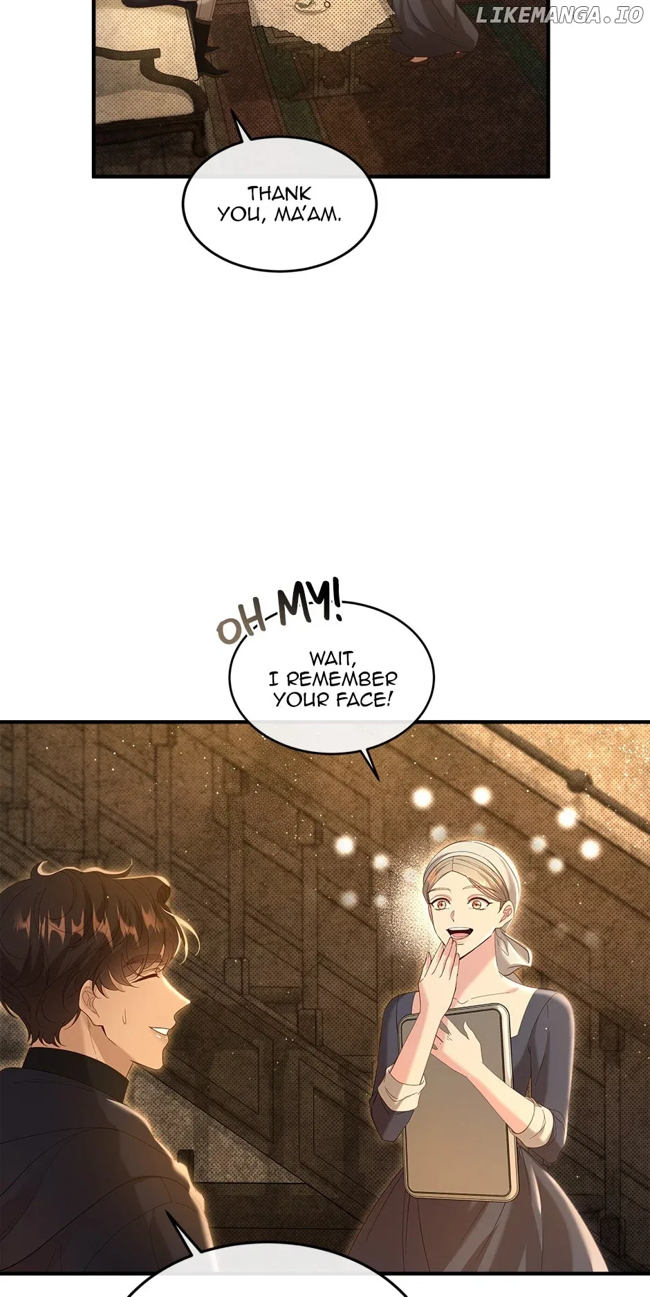 The Prince’s Personal Physician Chapter 67 – Page 46
