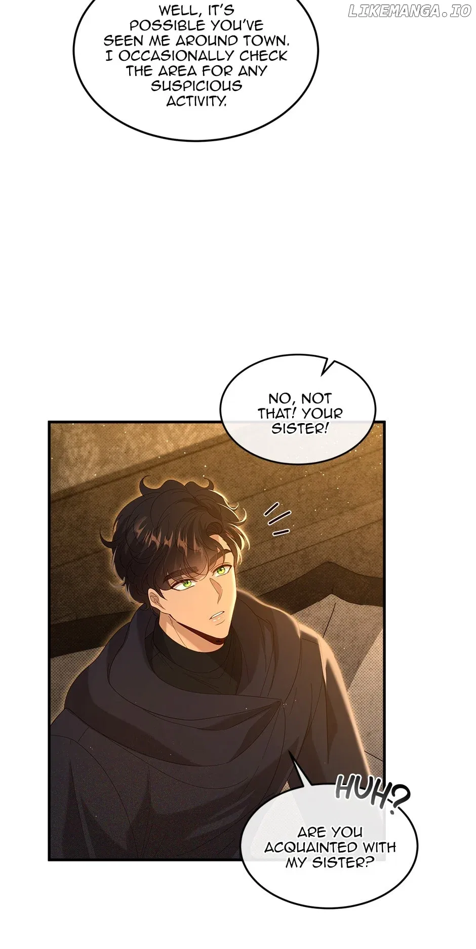 The Prince’s Personal Physician Chapter 67 – Page 47