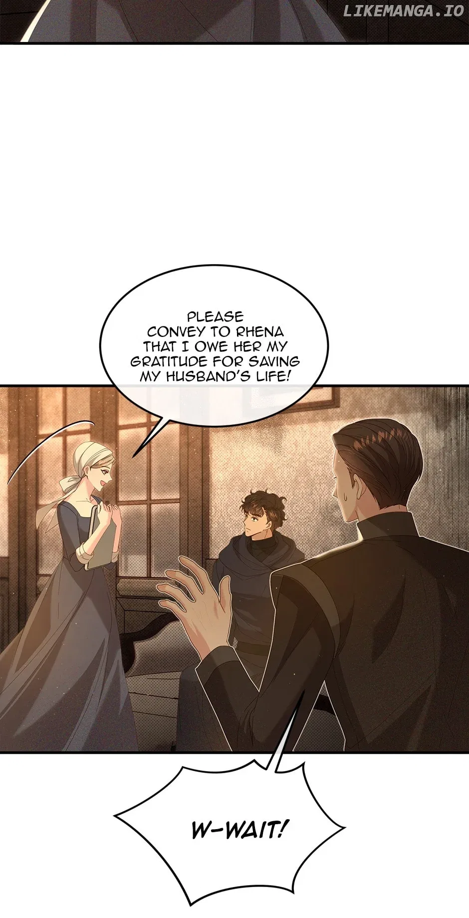 The Prince’s Personal Physician Chapter 67 – Page 49