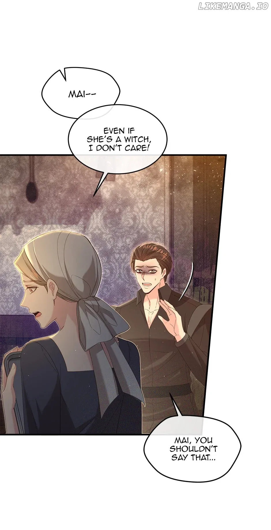 The Prince’s Personal Physician Chapter 67 – Page 50