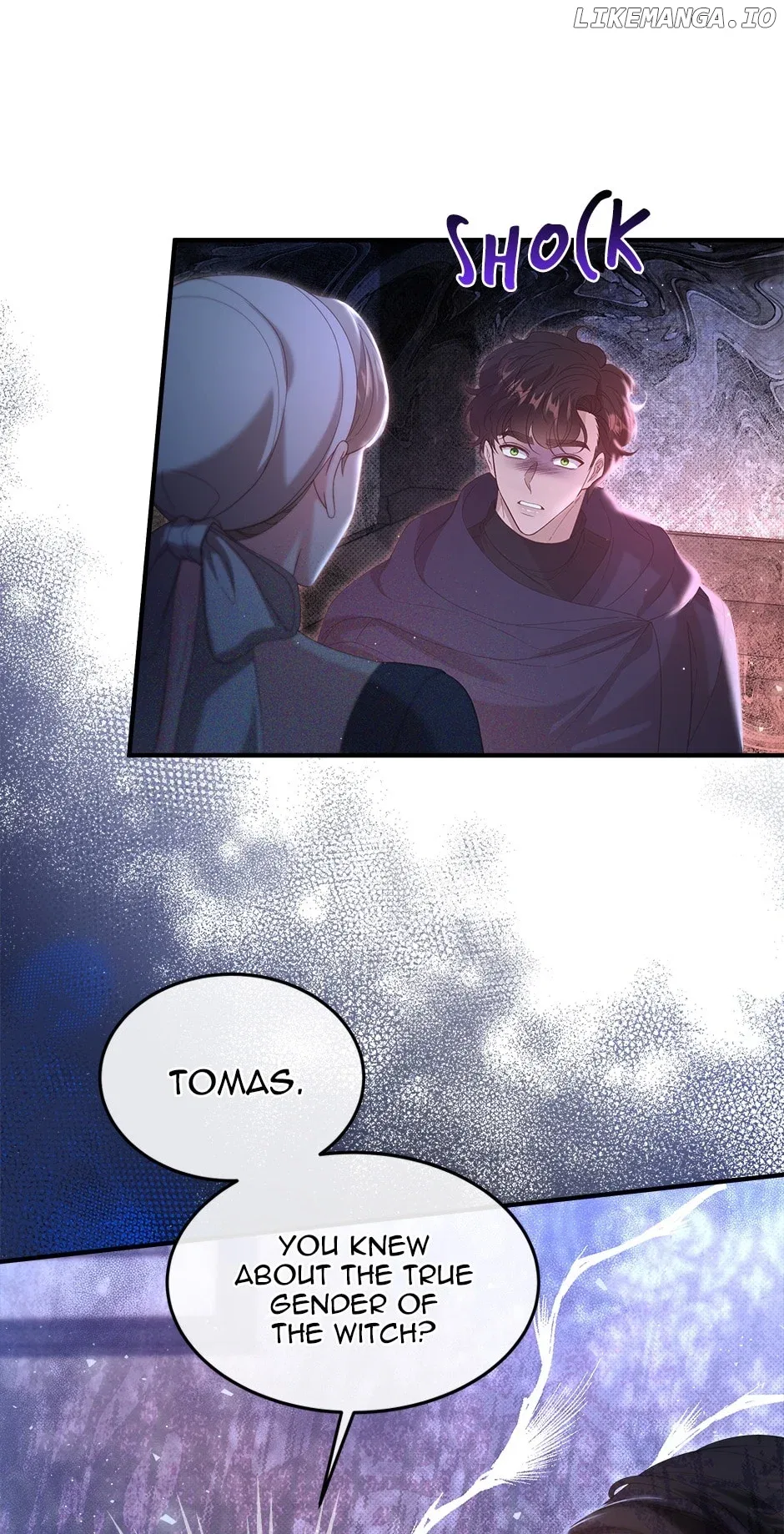 The Prince’s Personal Physician Chapter 67 – Page 51