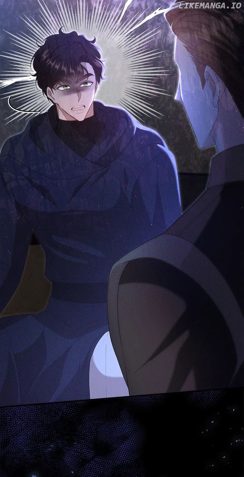 The Prince’s Personal Physician Chapter 67 – Page 52