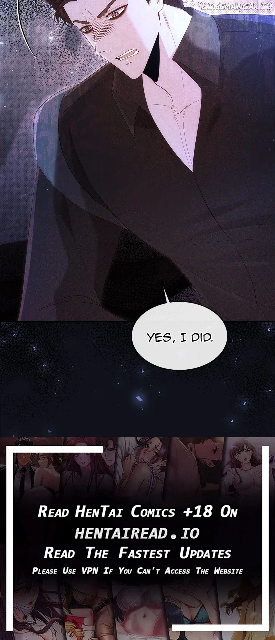 The Prince’s Personal Physician Chapter 67 – Page 54