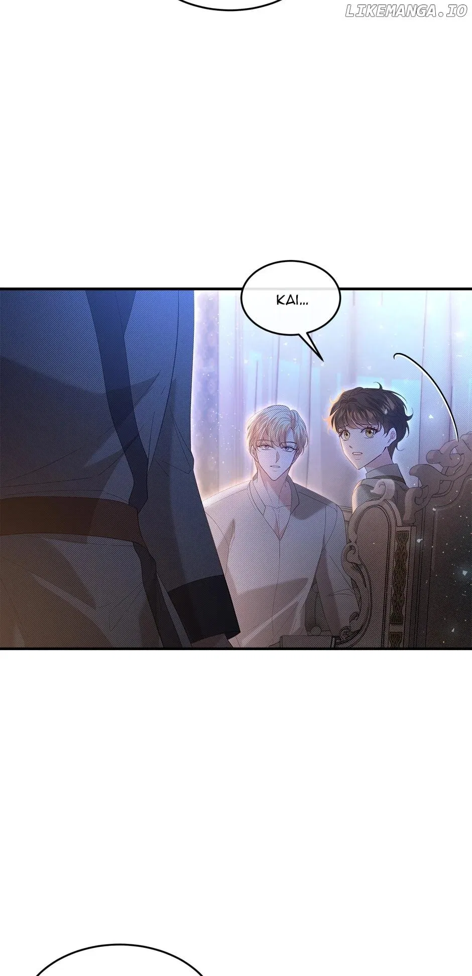 The Prince’s Personal Physician Chapter 66 – Page 2