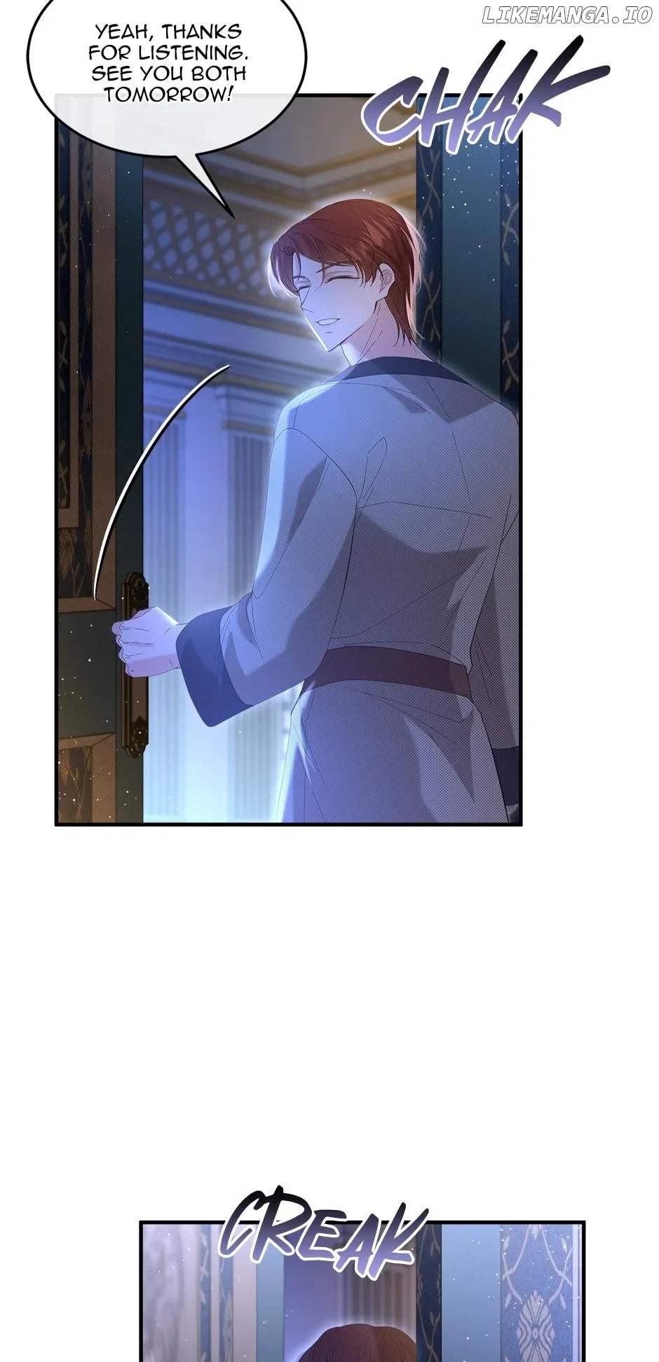 The Prince’s Personal Physician Chapter 66 – Page 3