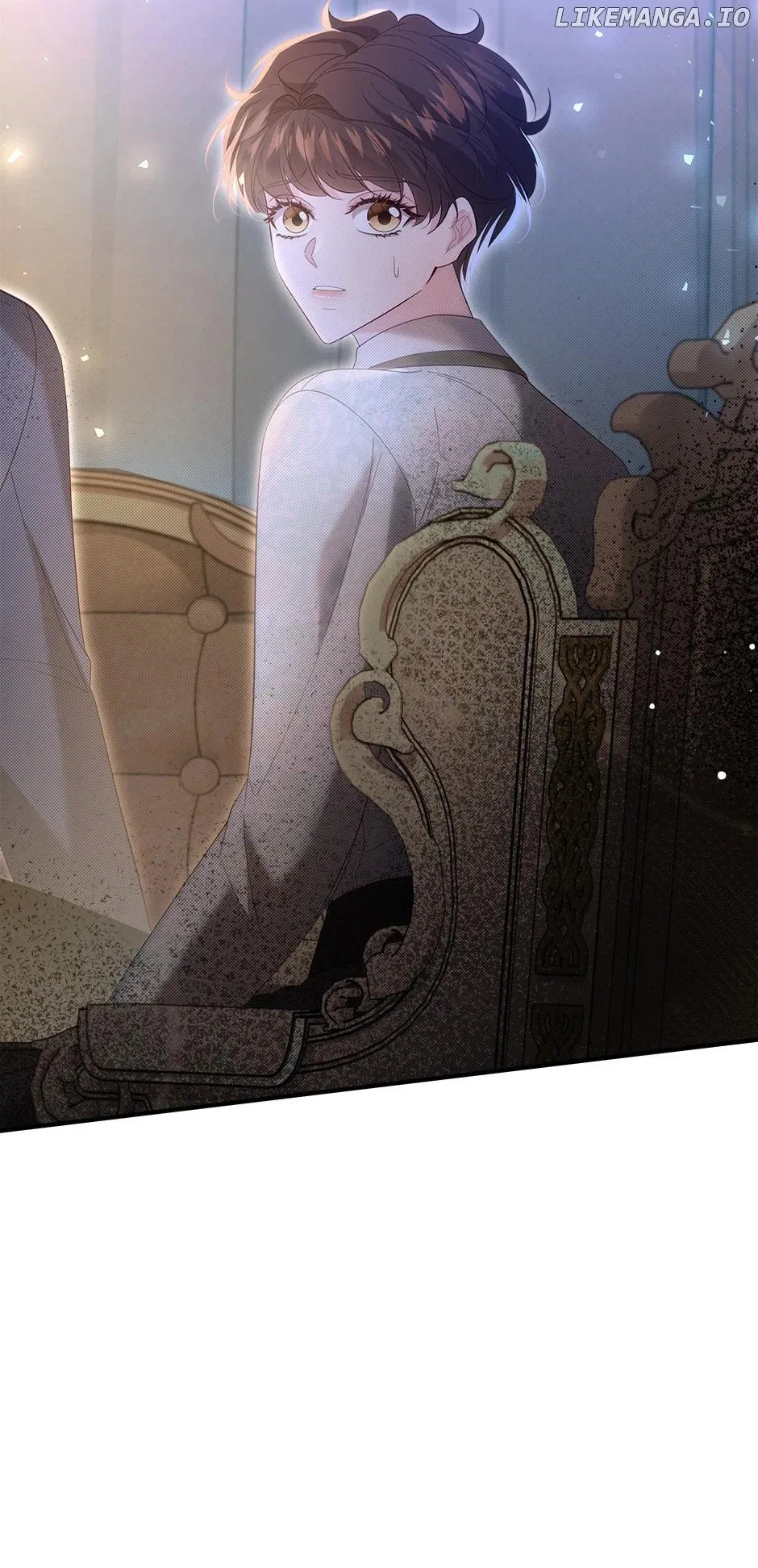 The Prince’s Personal Physician Chapter 66 – Page 5