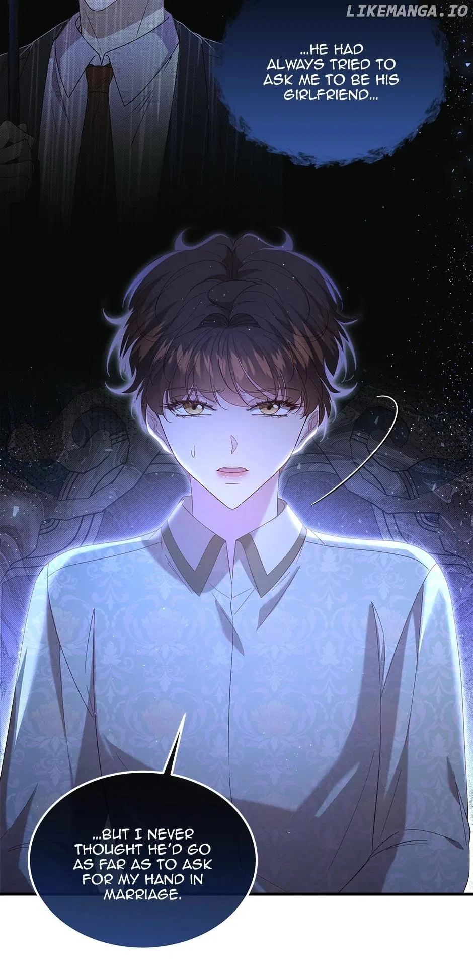 The Prince’s Personal Physician Chapter 66 – Page 7