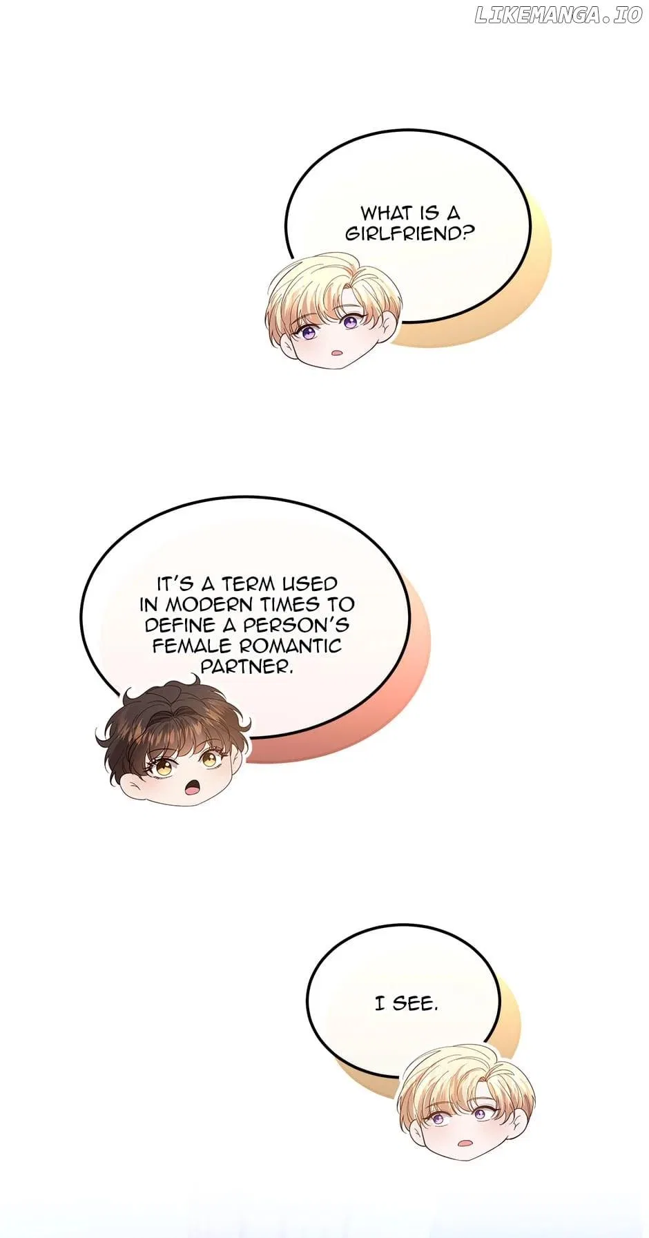 The Prince’s Personal Physician Chapter 66 – Page 8