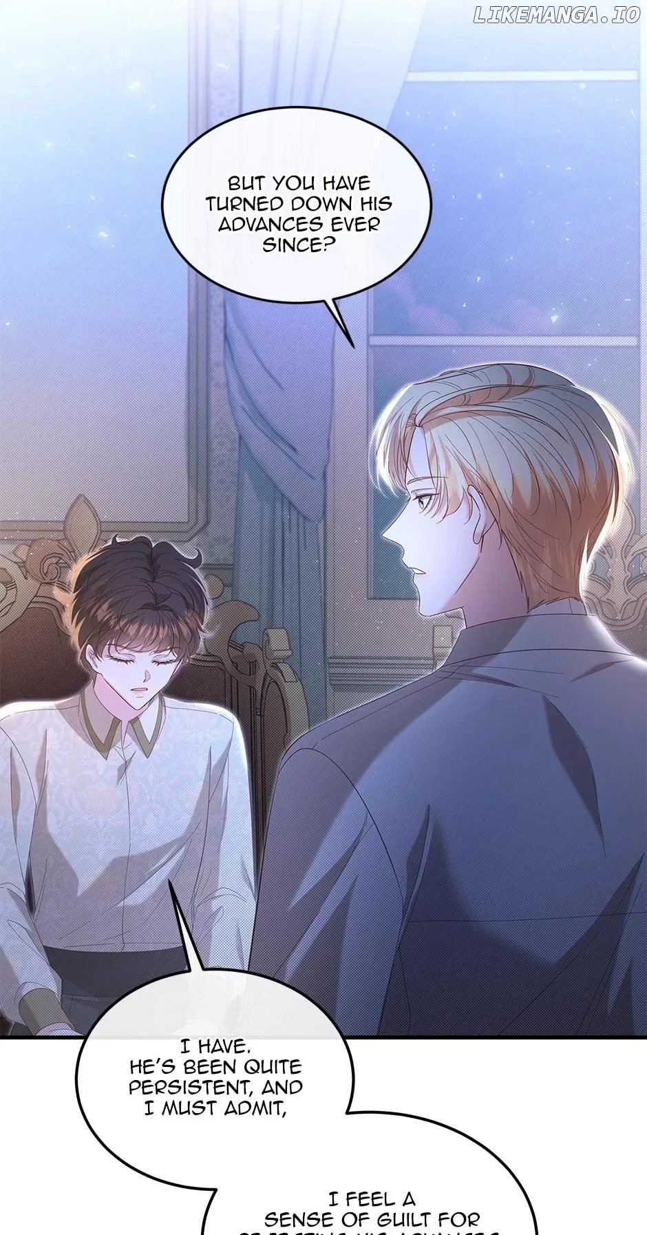 The Prince’s Personal Physician Chapter 66 – Page 9