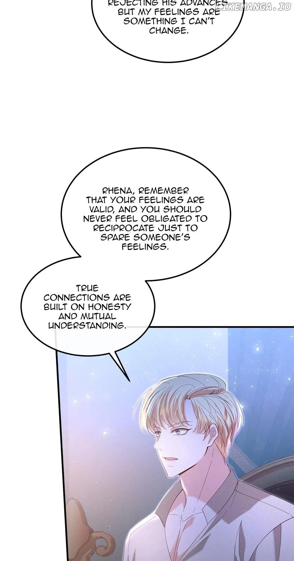 The Prince’s Personal Physician Chapter 66 – Page 10