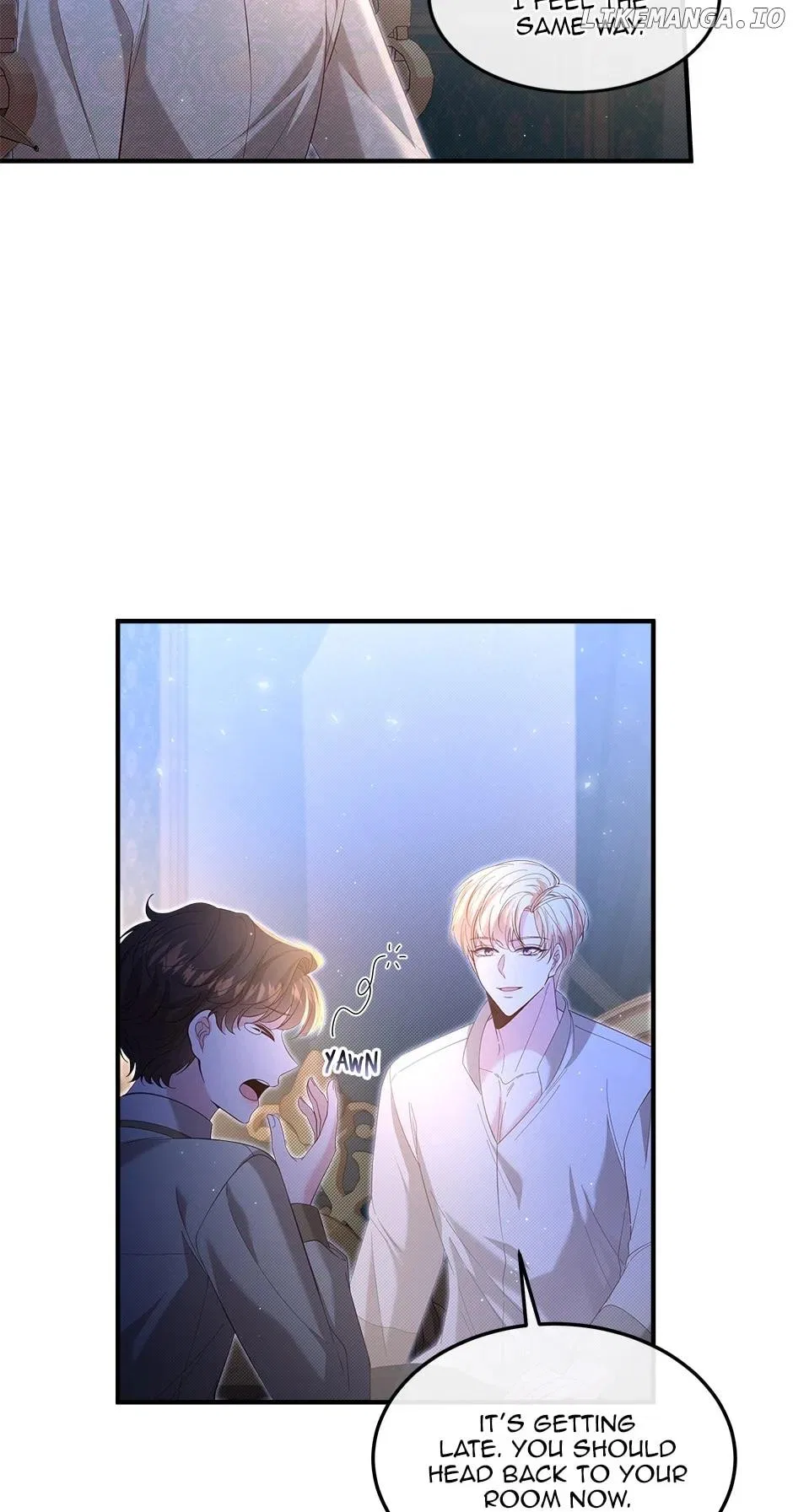 The Prince’s Personal Physician Chapter 66 – Page 12