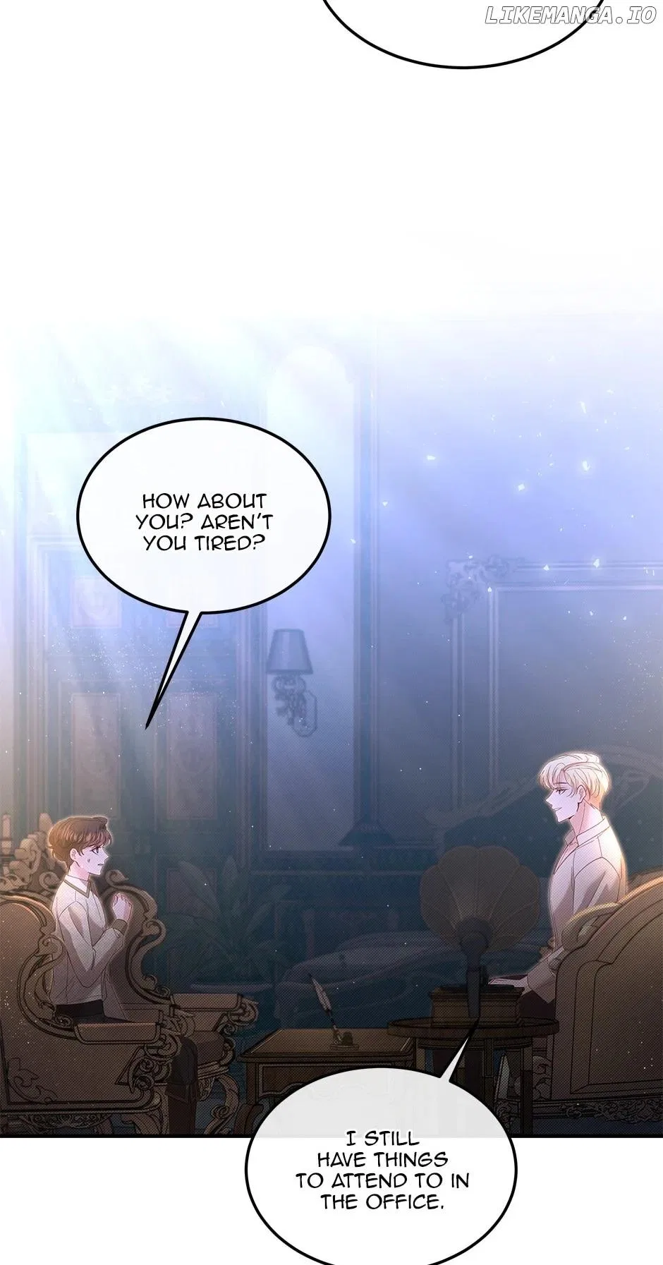 The Prince’s Personal Physician Chapter 66 – Page 13