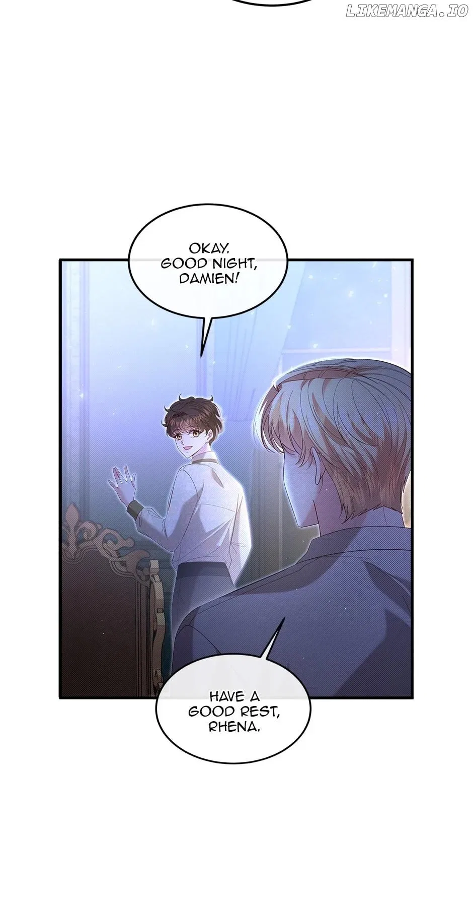 The Prince’s Personal Physician Chapter 66 – Page 14