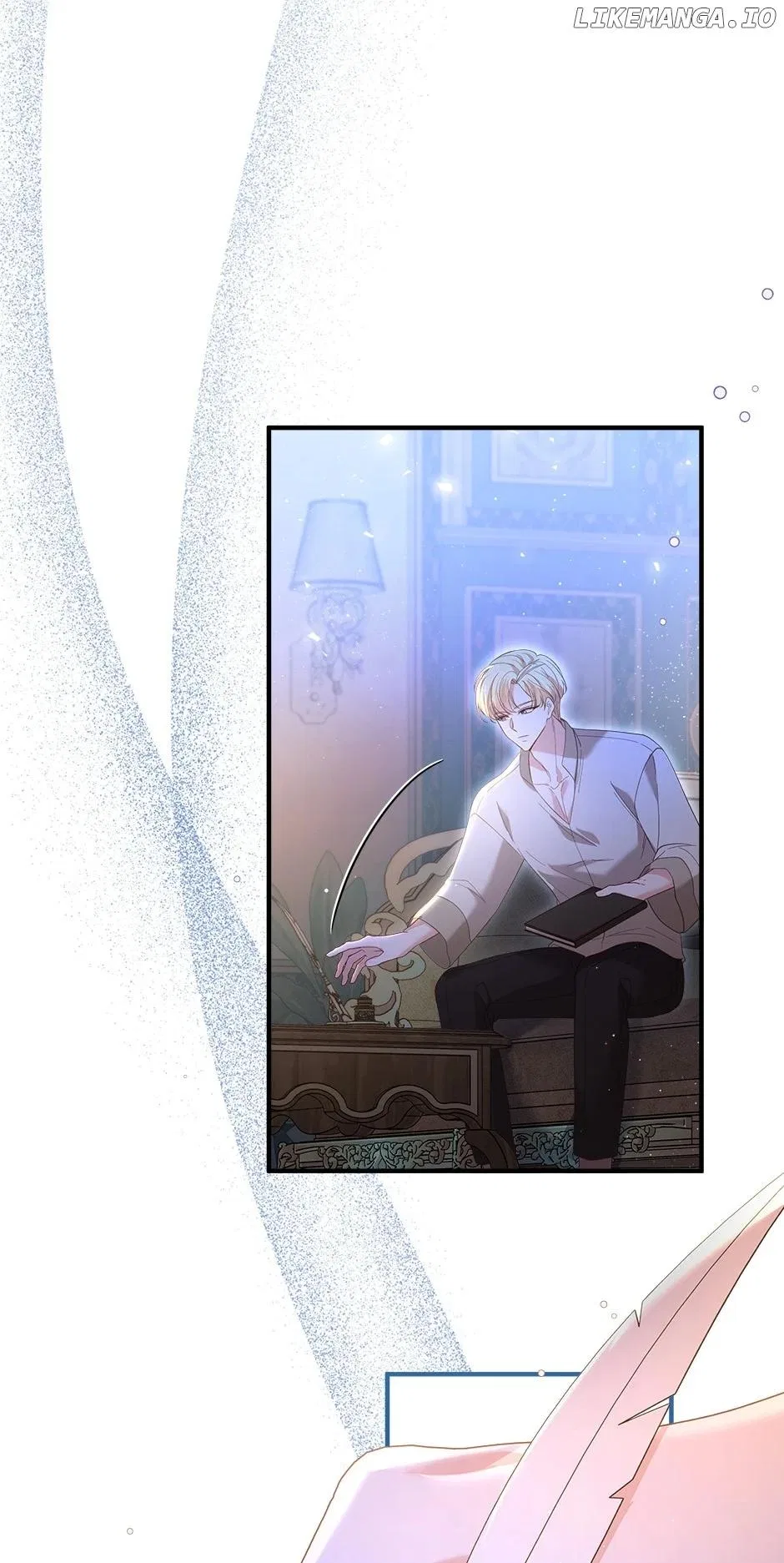 The Prince’s Personal Physician Chapter 66 – Page 16