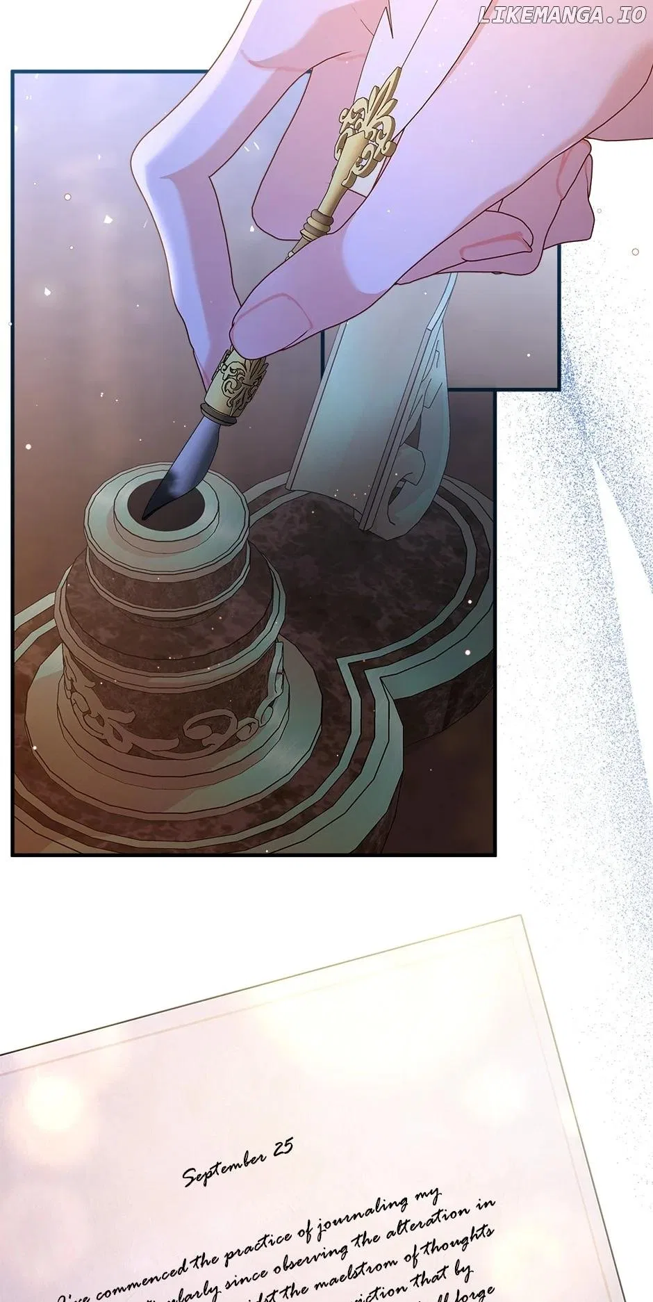 The Prince’s Personal Physician Chapter 66 – Page 17