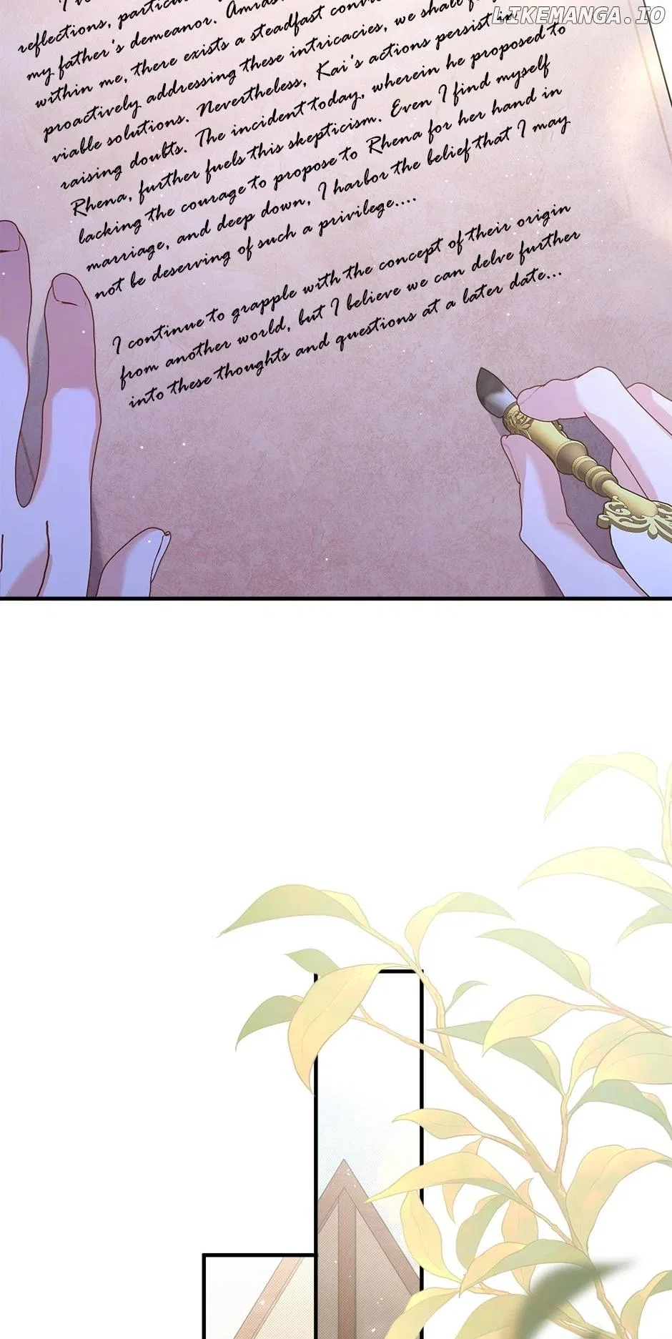 The Prince’s Personal Physician Chapter 66 – Page 18