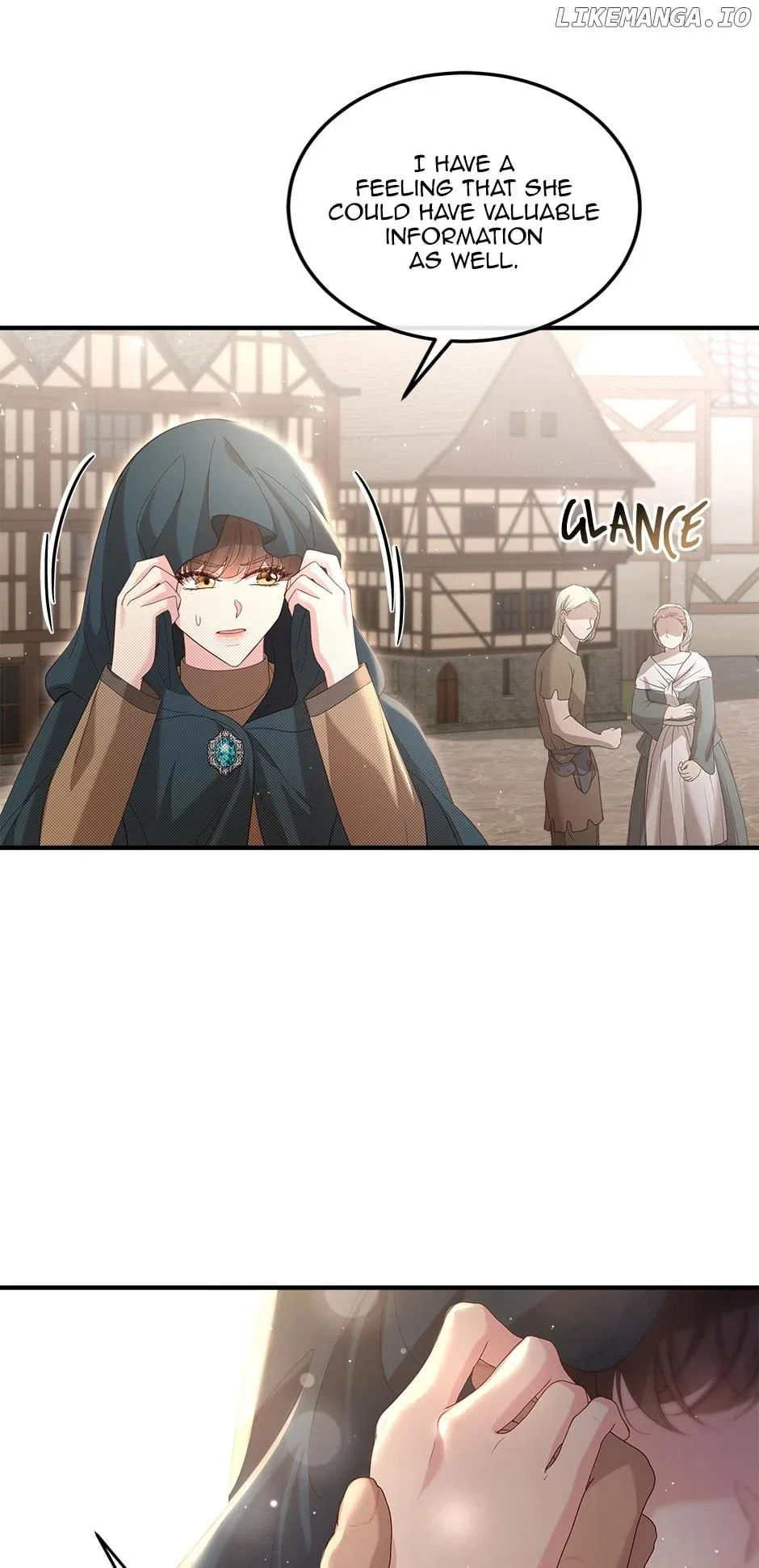 The Prince’s Personal Physician Chapter 66 – Page 22