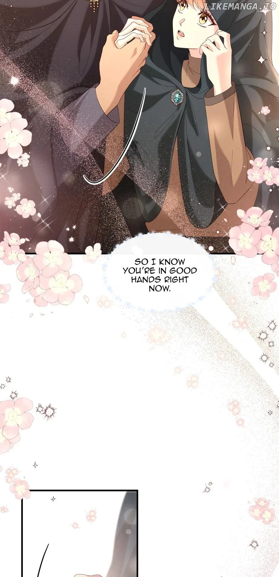 The Prince’s Personal Physician Chapter 66 – Page 24