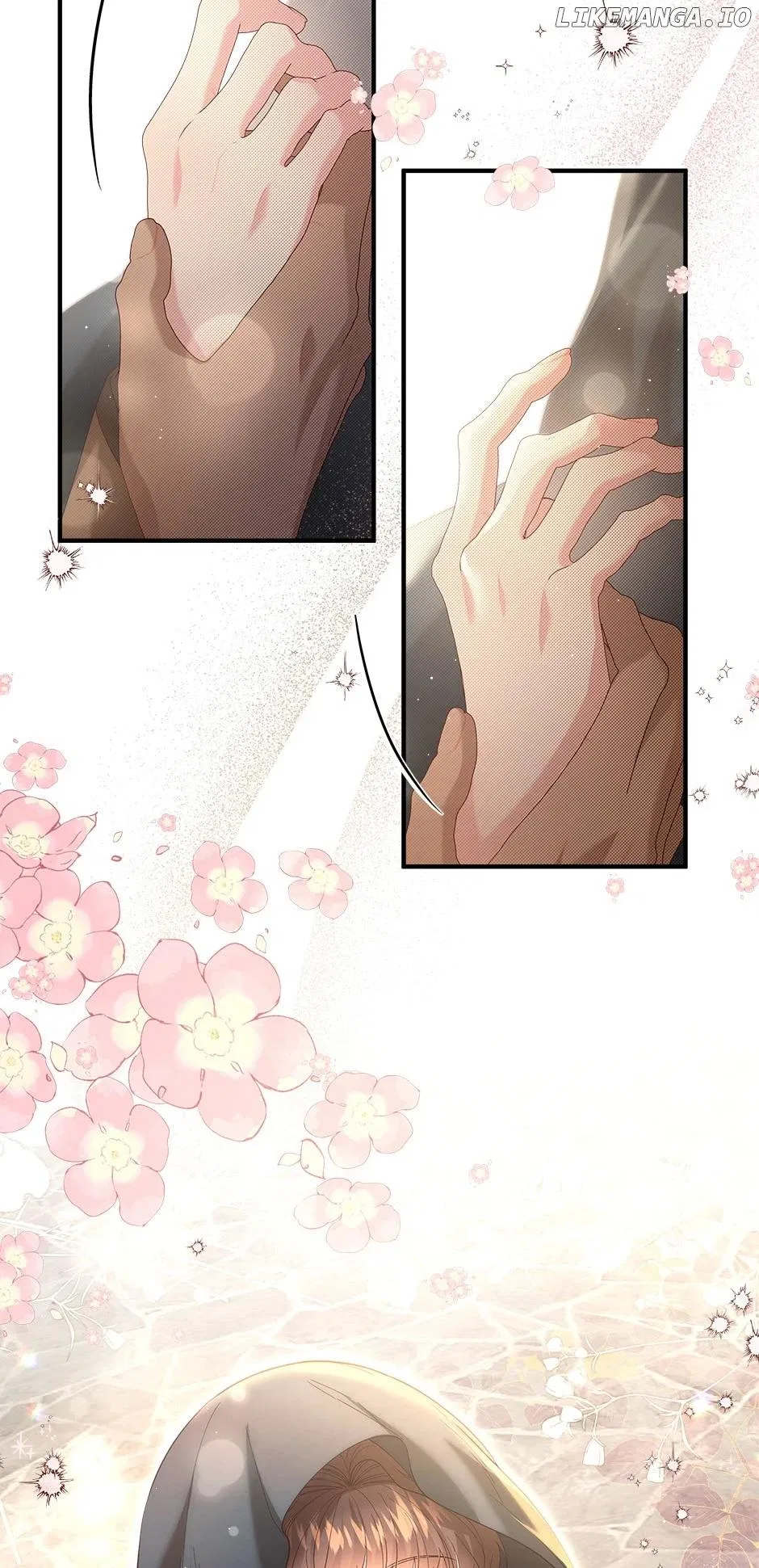 The Prince’s Personal Physician Chapter 66 – Page 25