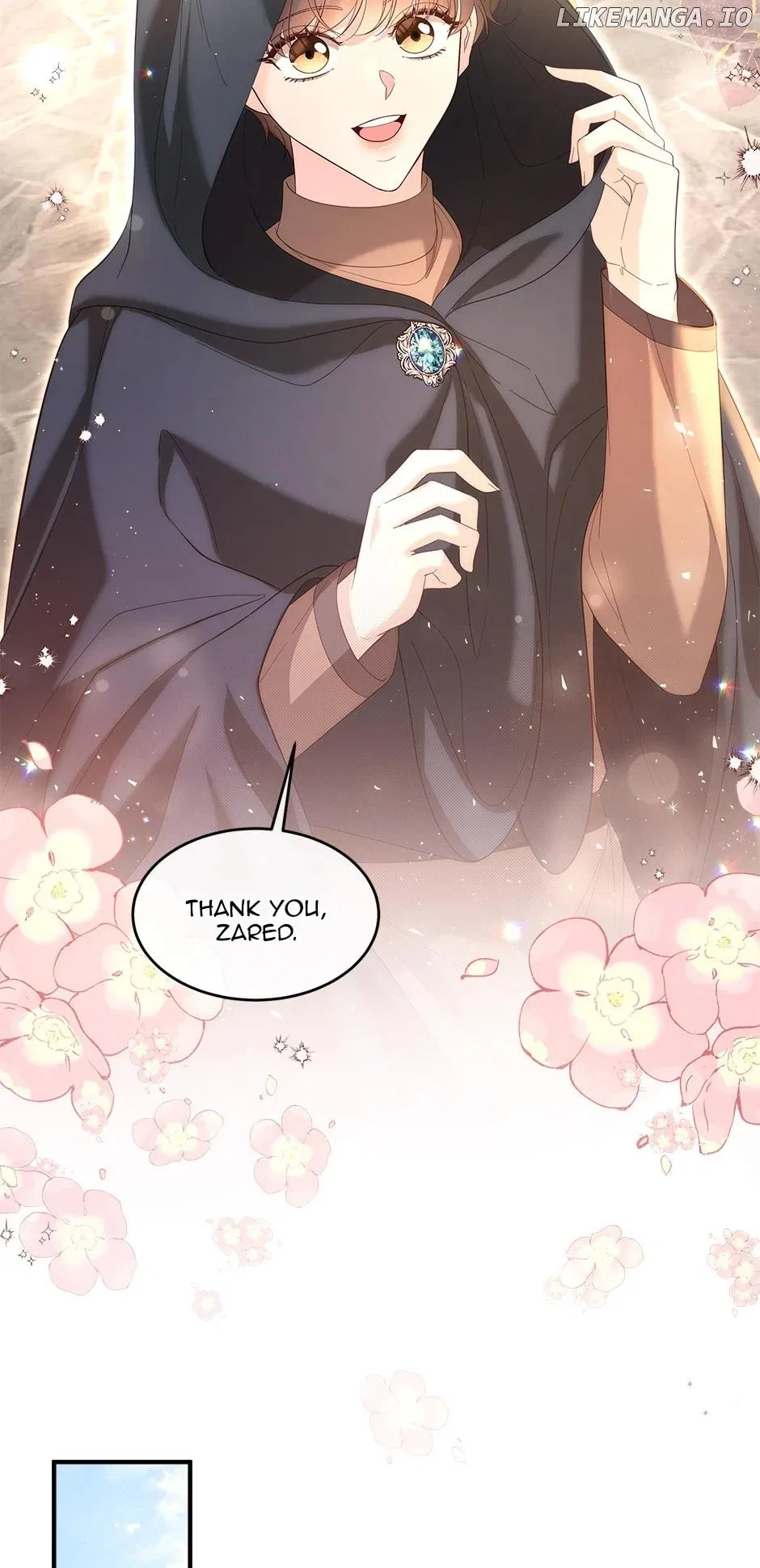 The Prince’s Personal Physician Chapter 66 – Page 26