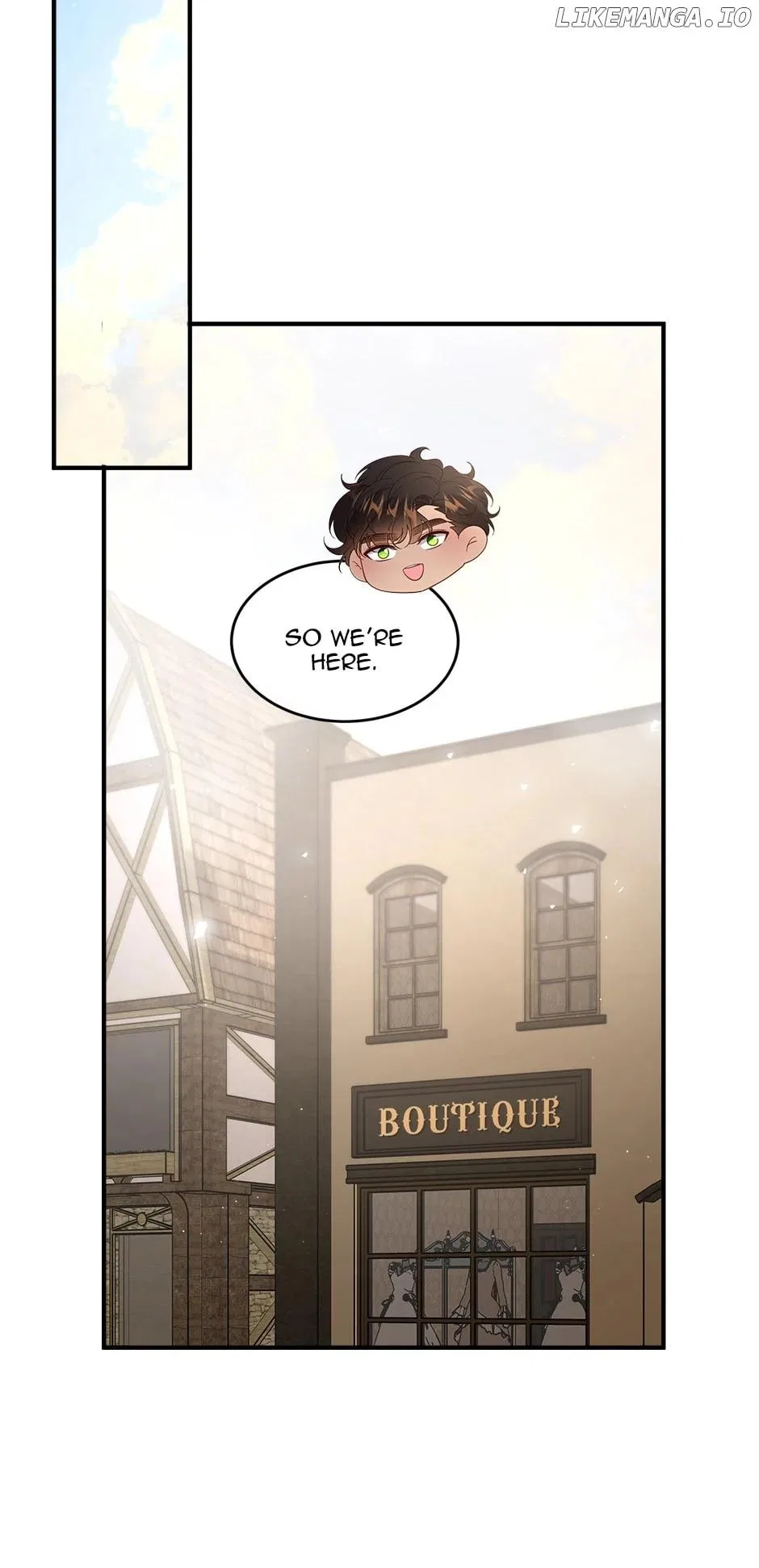 The Prince’s Personal Physician Chapter 66 – Page 27