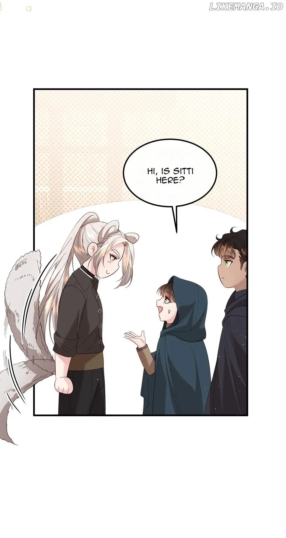 The Prince’s Personal Physician Chapter 66 – Page 31