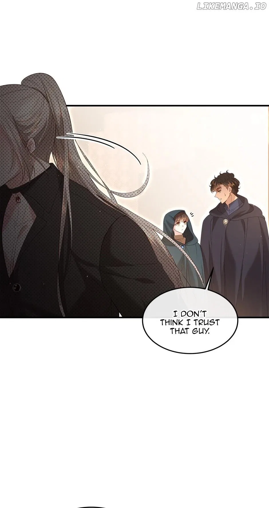 The Prince’s Personal Physician Chapter 66 – Page 33