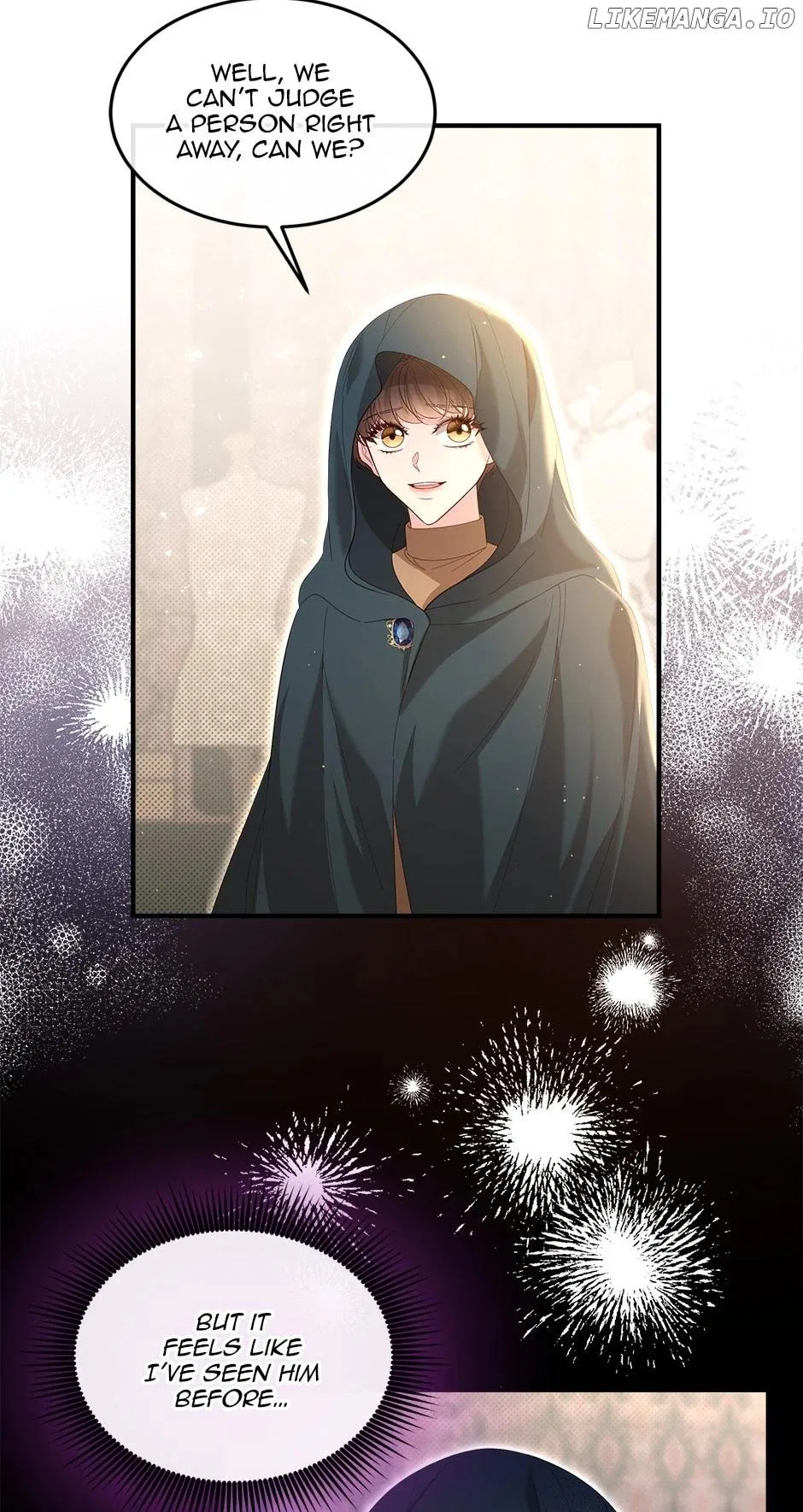 The Prince’s Personal Physician Chapter 66 – Page 34
