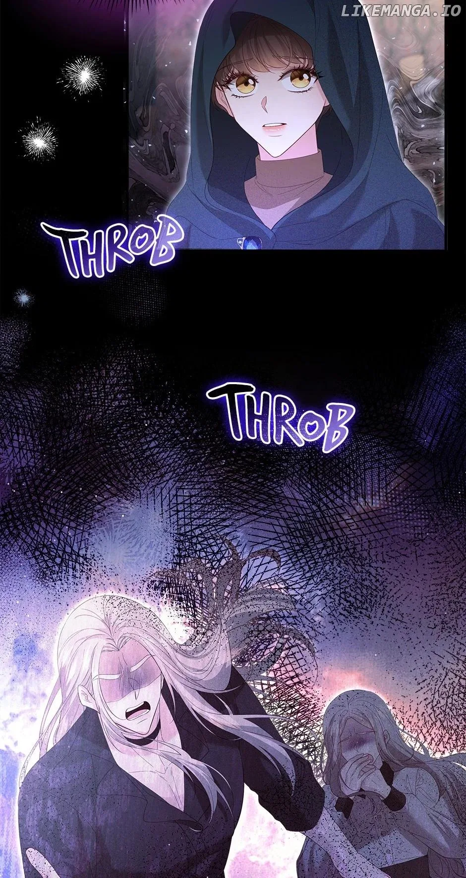 The Prince’s Personal Physician Chapter 66 – Page 35