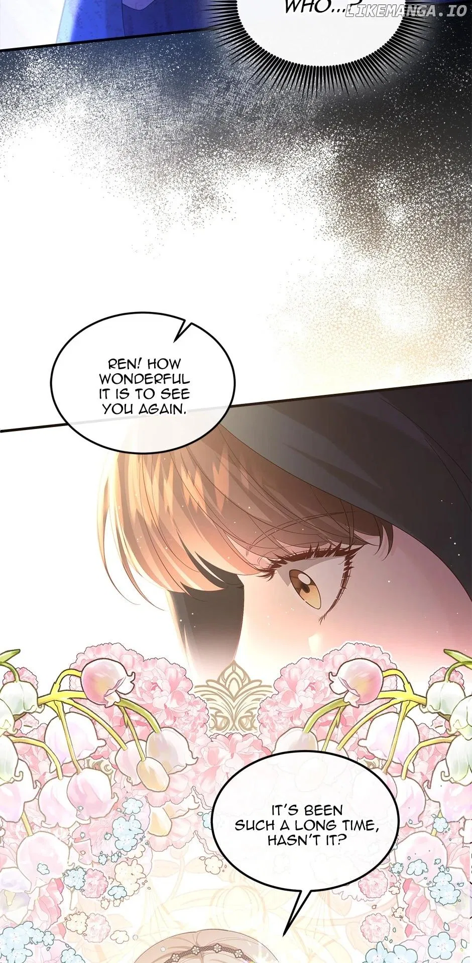 The Prince’s Personal Physician Chapter 66 – Page 38
