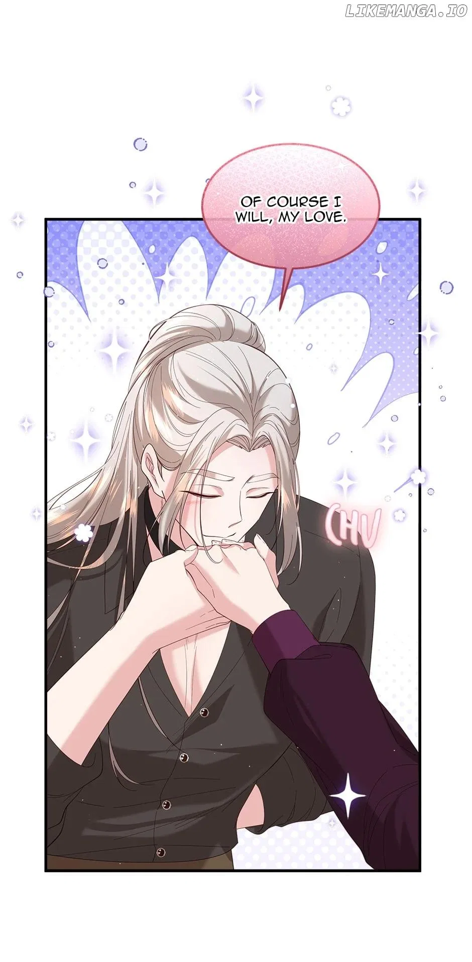 The Prince’s Personal Physician Chapter 66 – Page 42