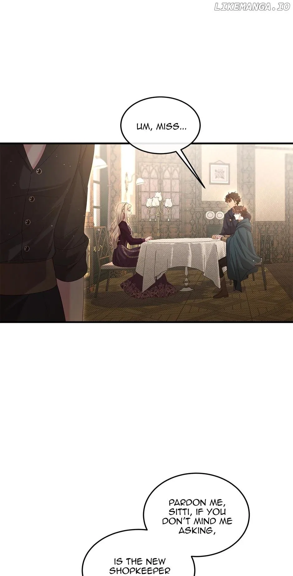 The Prince’s Personal Physician Chapter 66 – Page 43