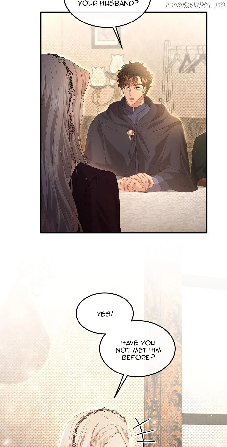 The Prince’s Personal Physician Chapter 66 – Page 44