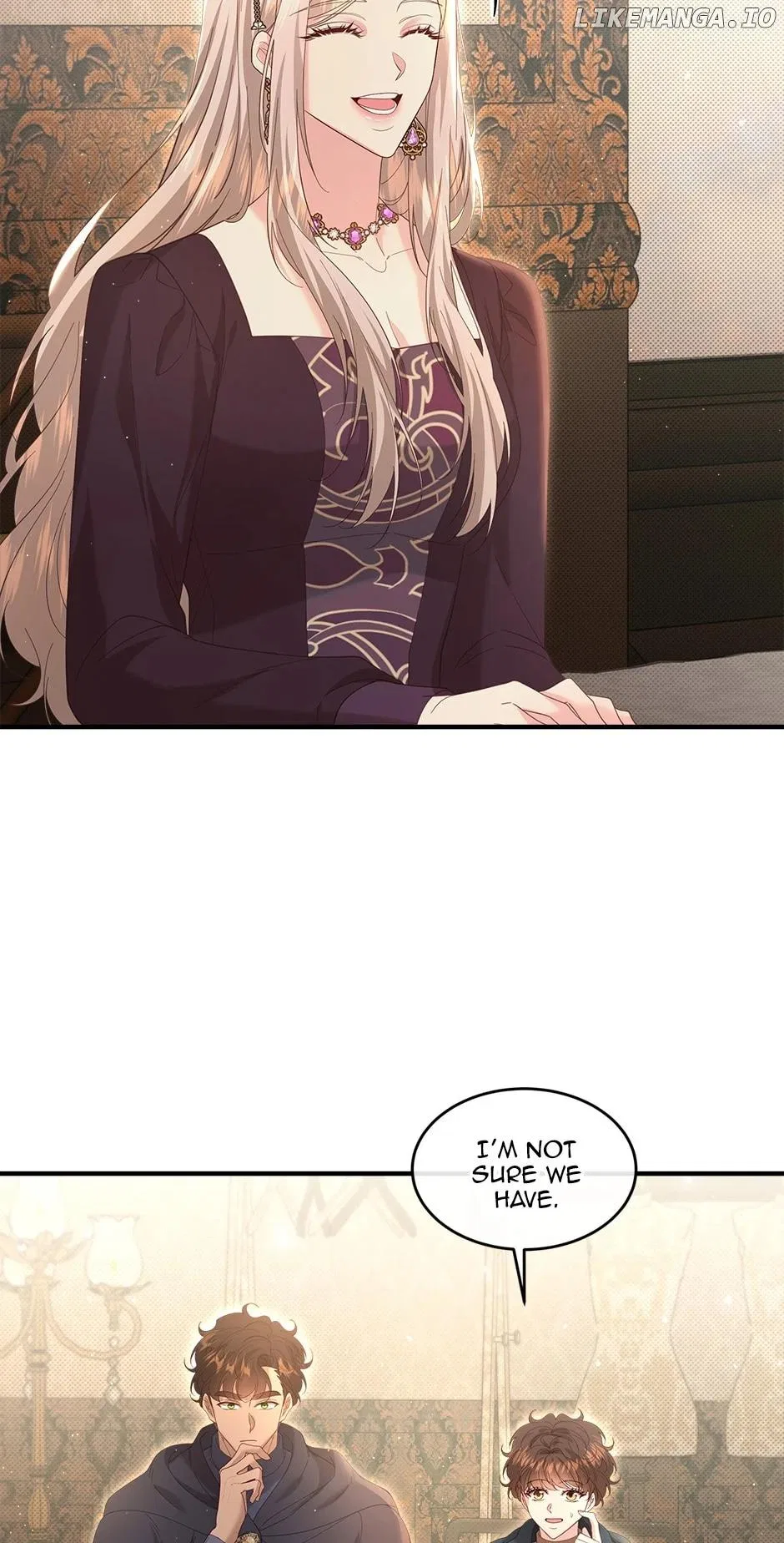 The Prince’s Personal Physician Chapter 66 – Page 45