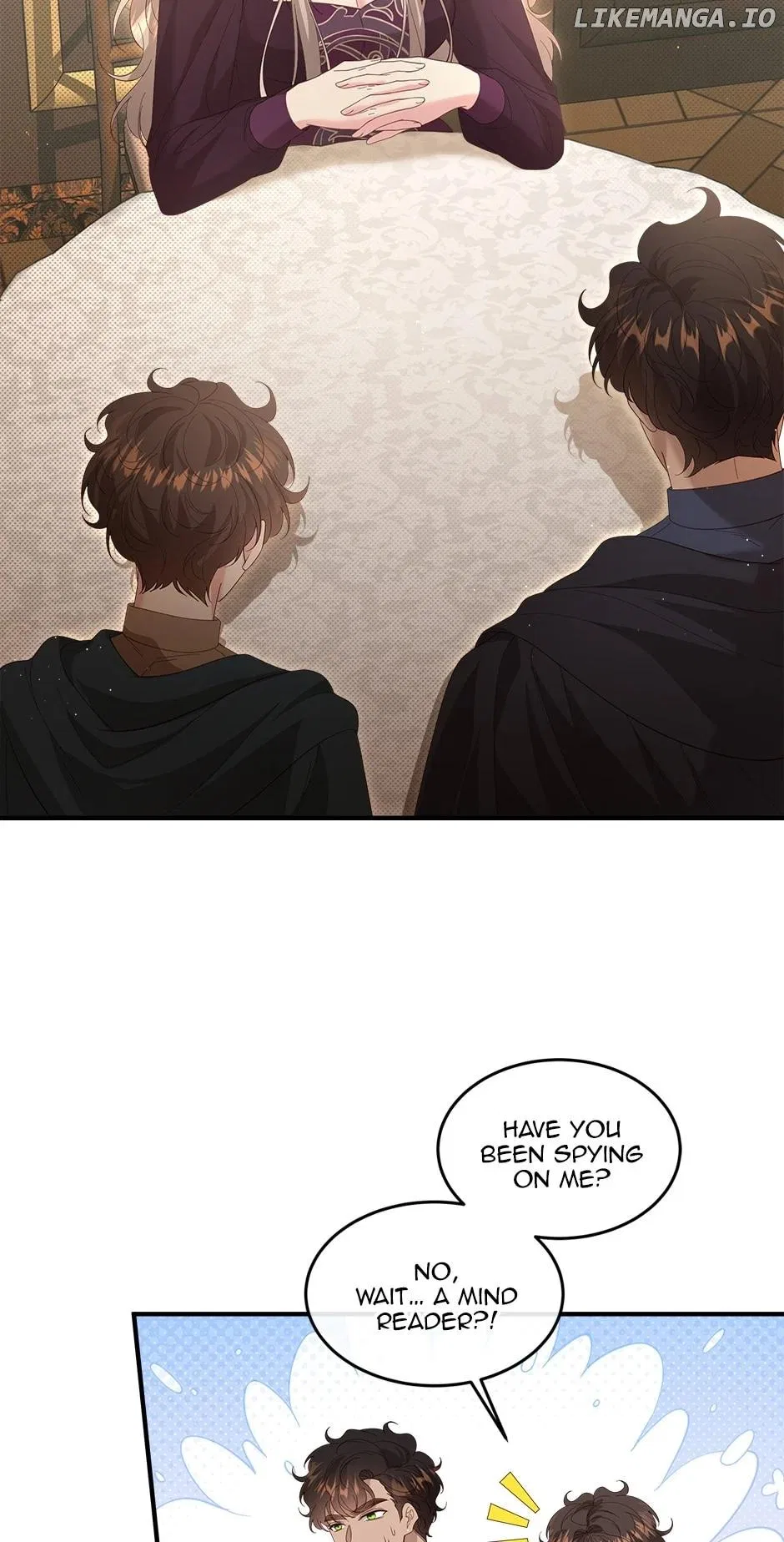 The Prince’s Personal Physician Chapter 66 – Page 47