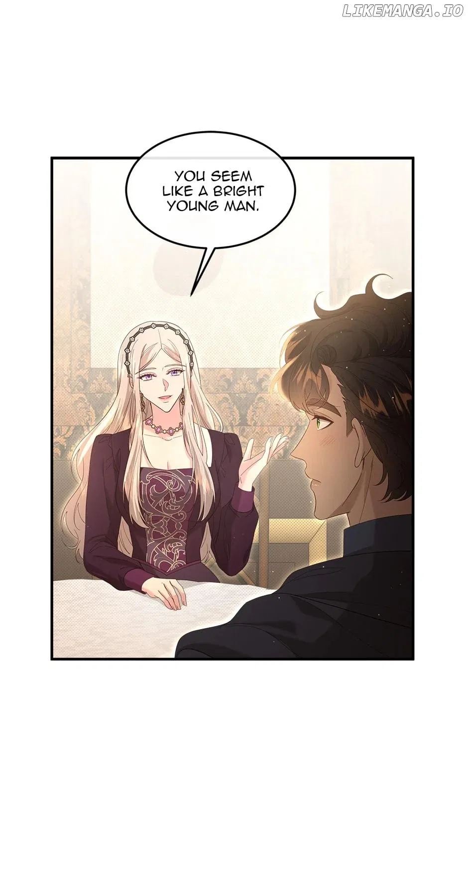The Prince’s Personal Physician Chapter 66 – Page 49