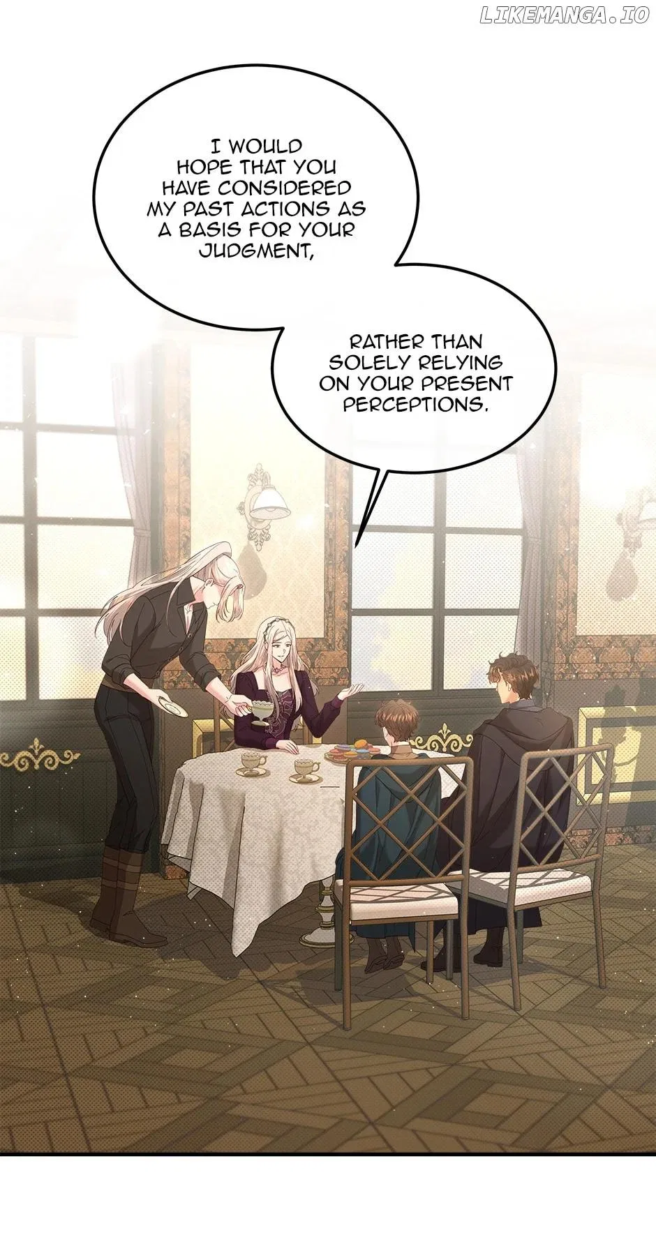 The Prince’s Personal Physician Chapter 66 – Page 50