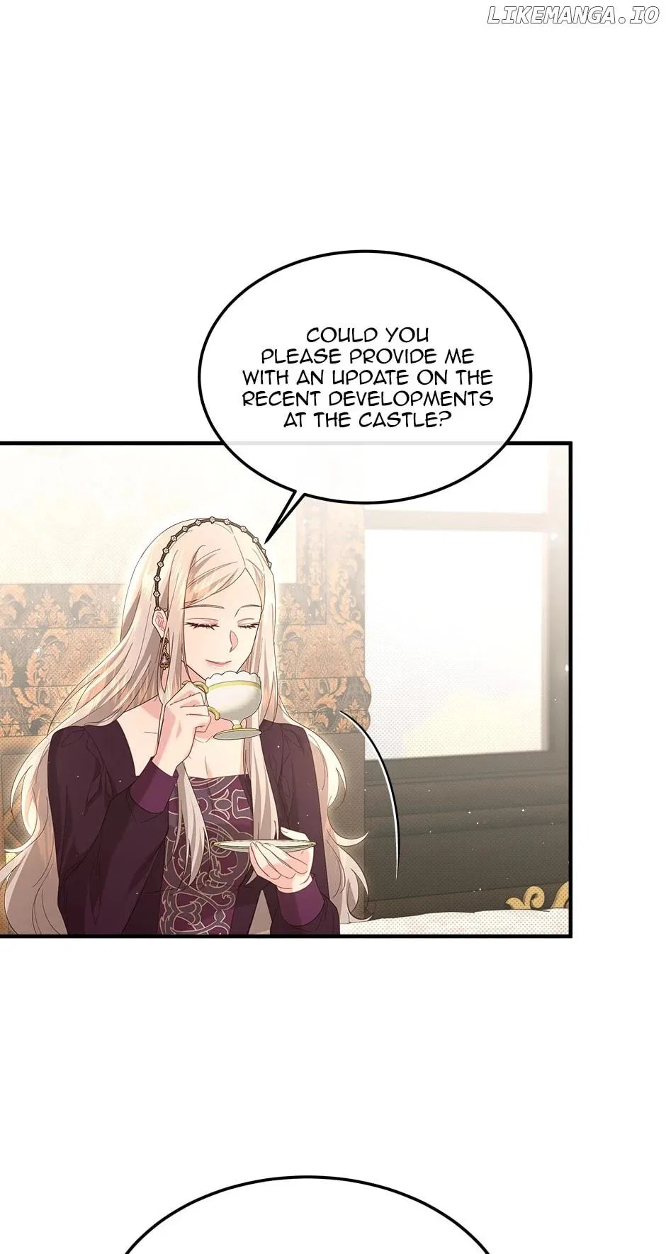 The Prince’s Personal Physician Chapter 66 – Page 51