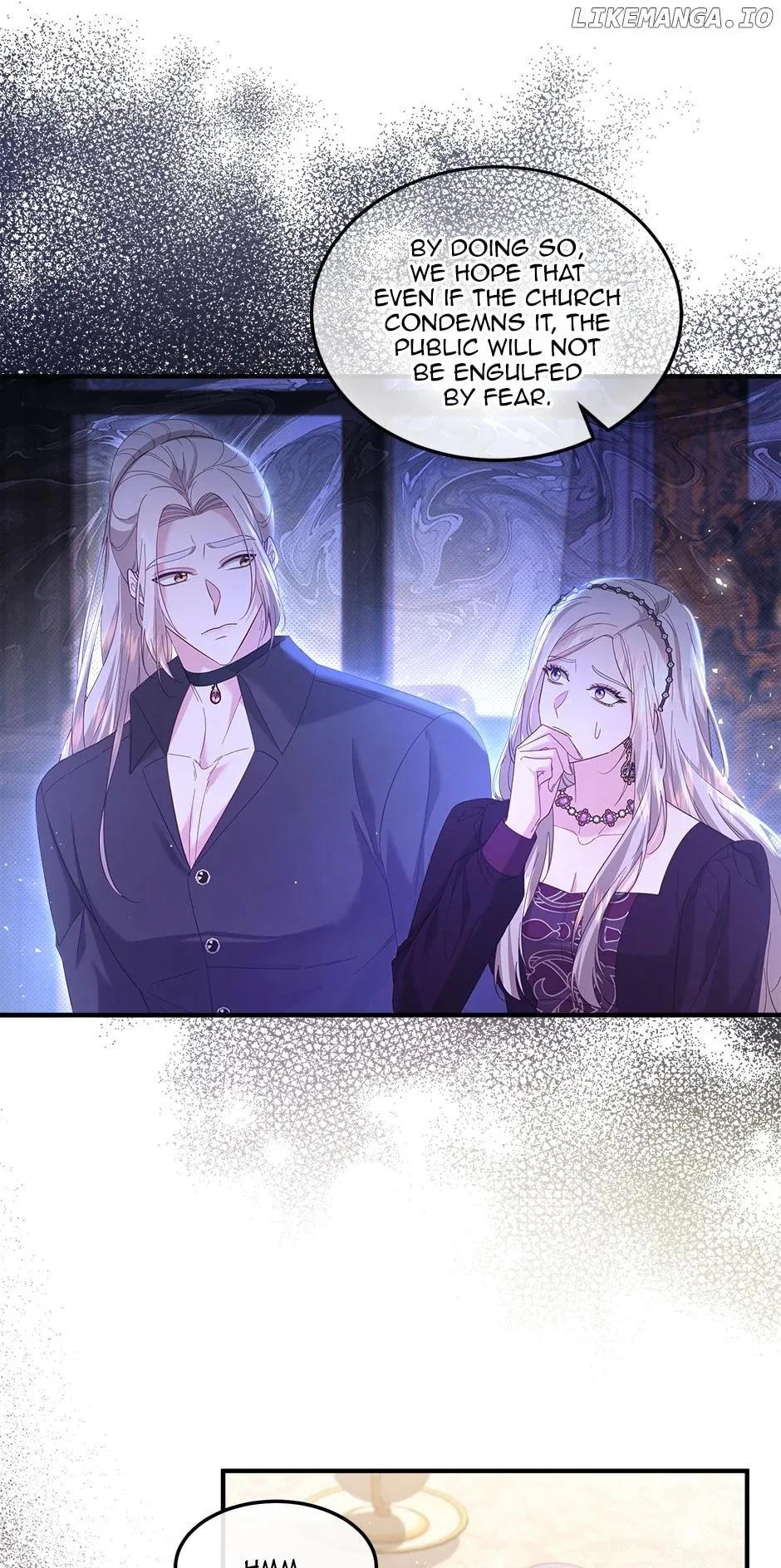 The Prince’s Personal Physician Chapter 66 – Page 55