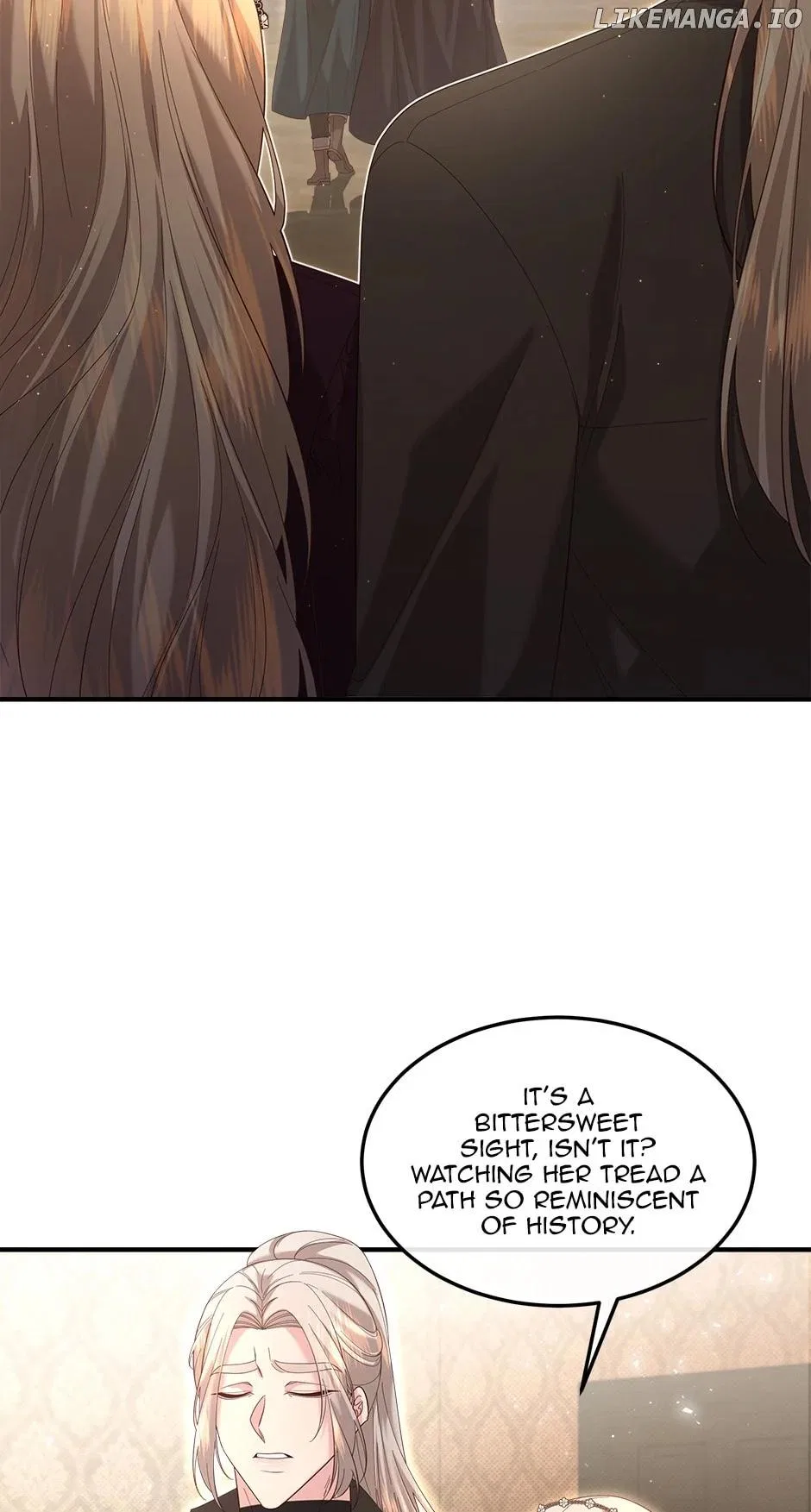 The Prince’s Personal Physician Chapter 66 – Page 59