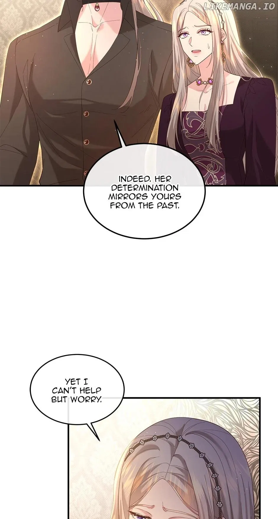 The Prince’s Personal Physician Chapter 66 – Page 60
