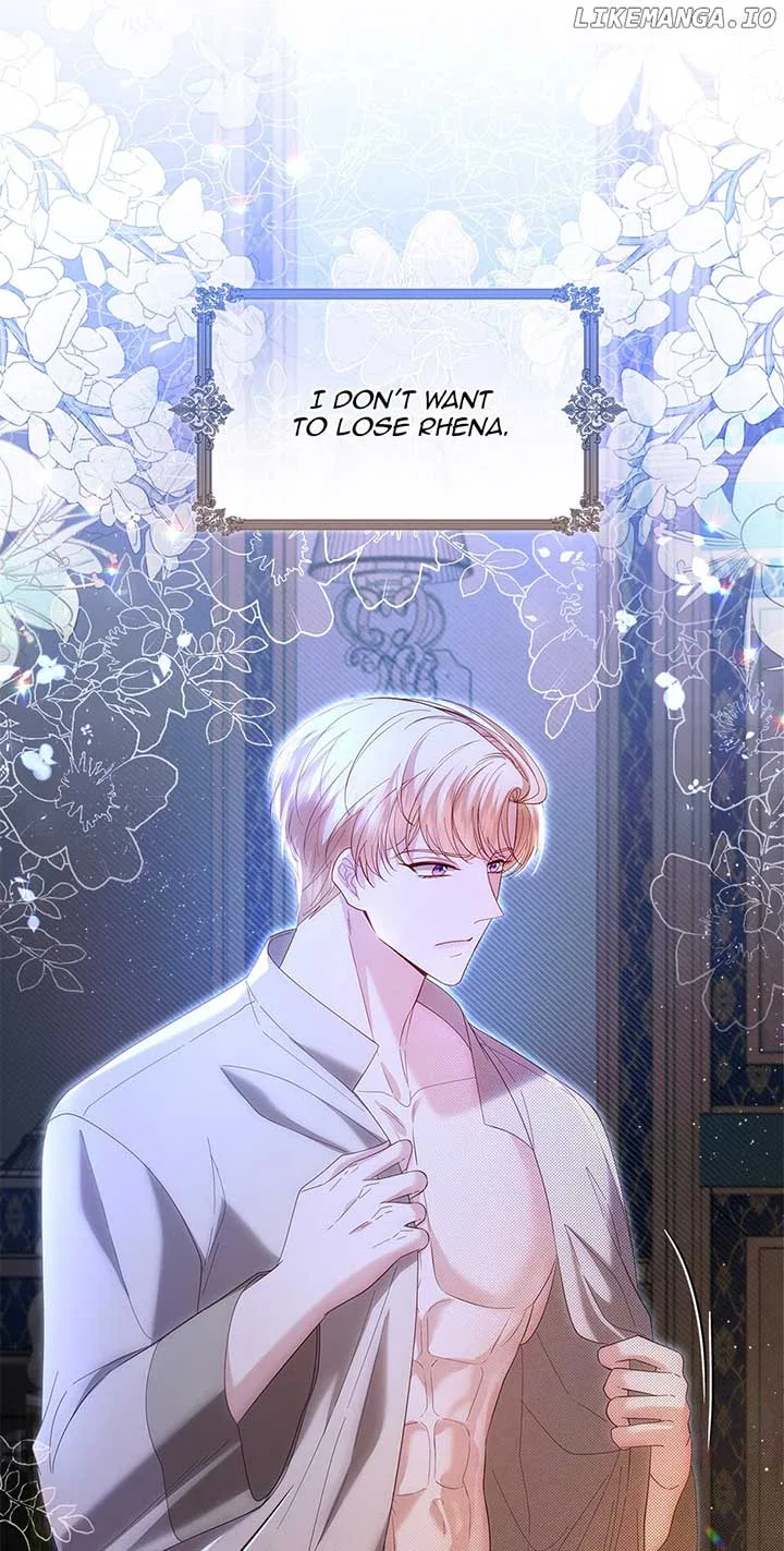 The Prince’s Personal Physician Chapter 65 – Page 3